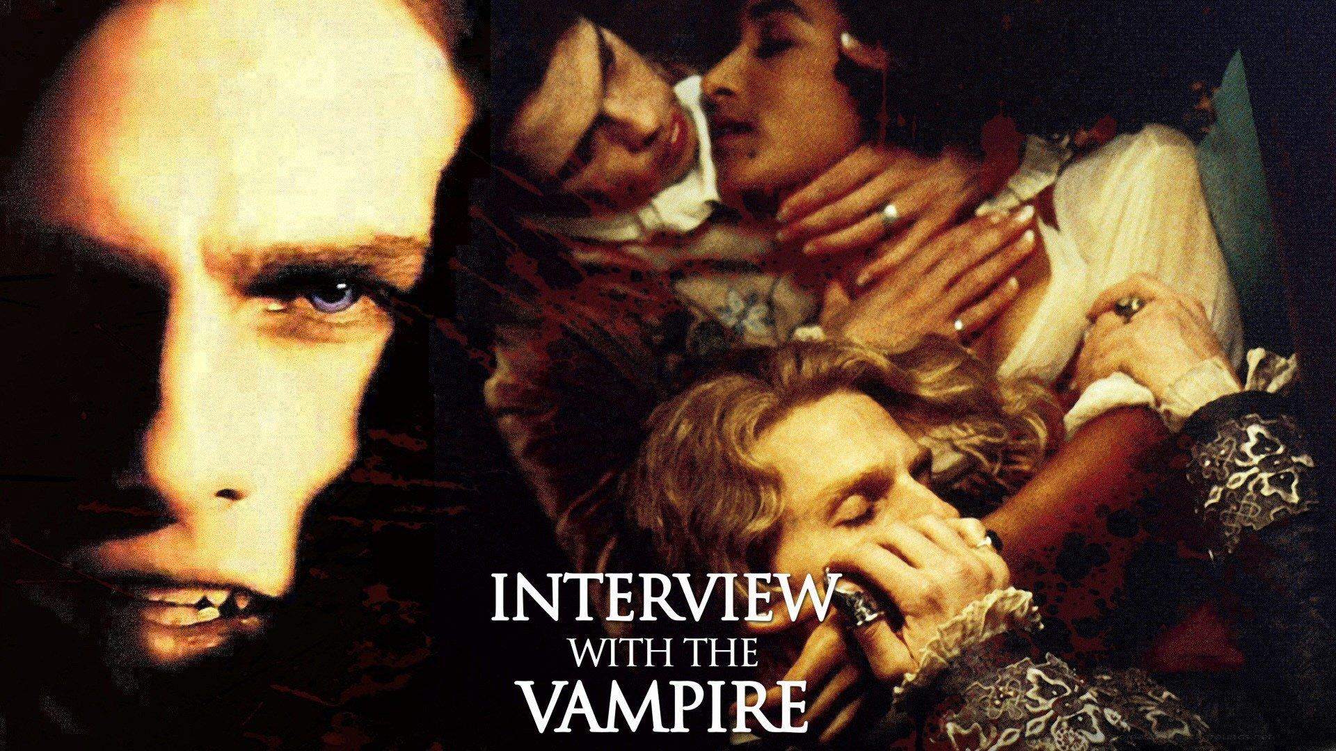 1920x1080 Interview With The Vampire