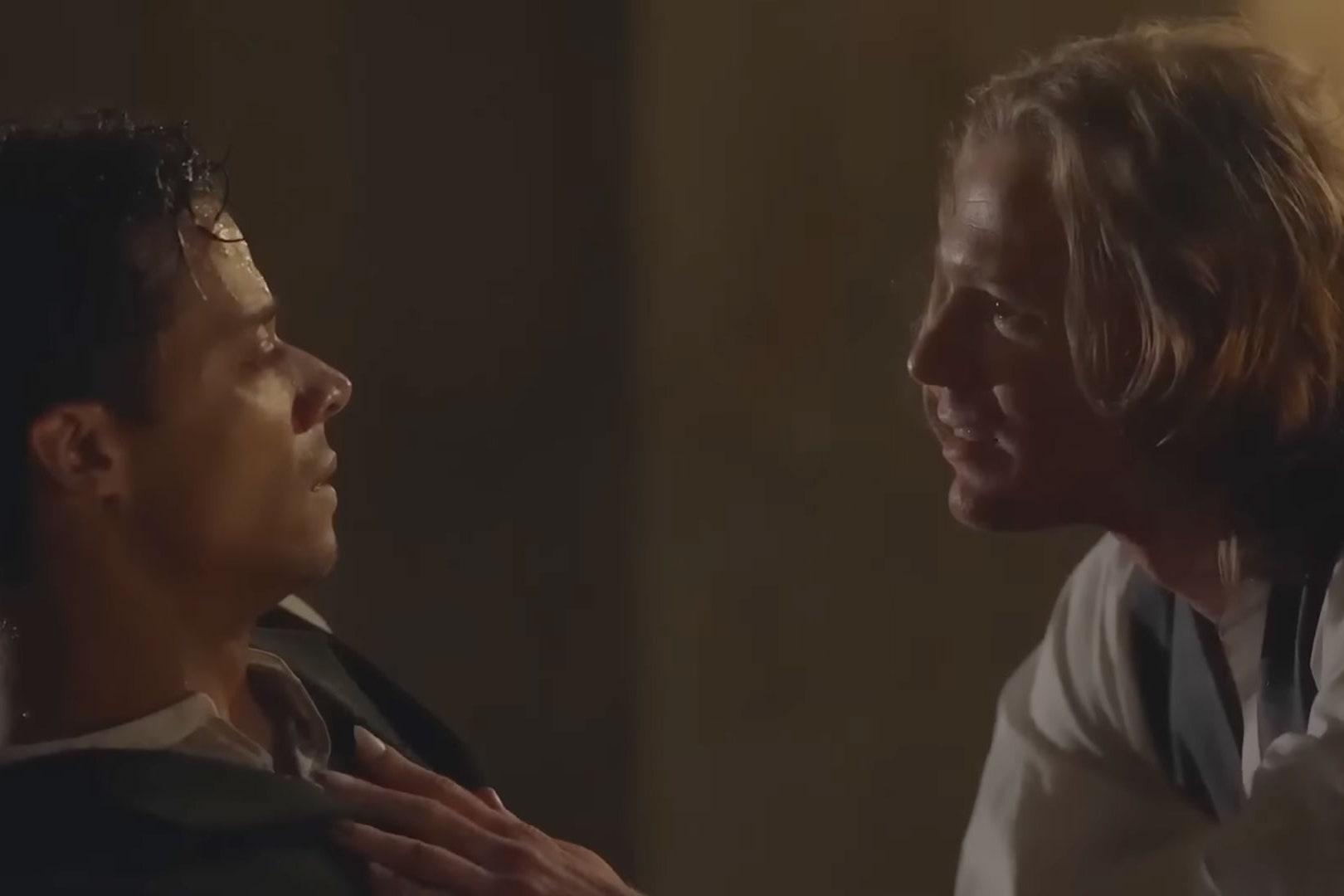1620x1080 Interview with the Vampire, ' the AMC Plus Adaptation of Anne Rice's Novel, Looks Super Gay