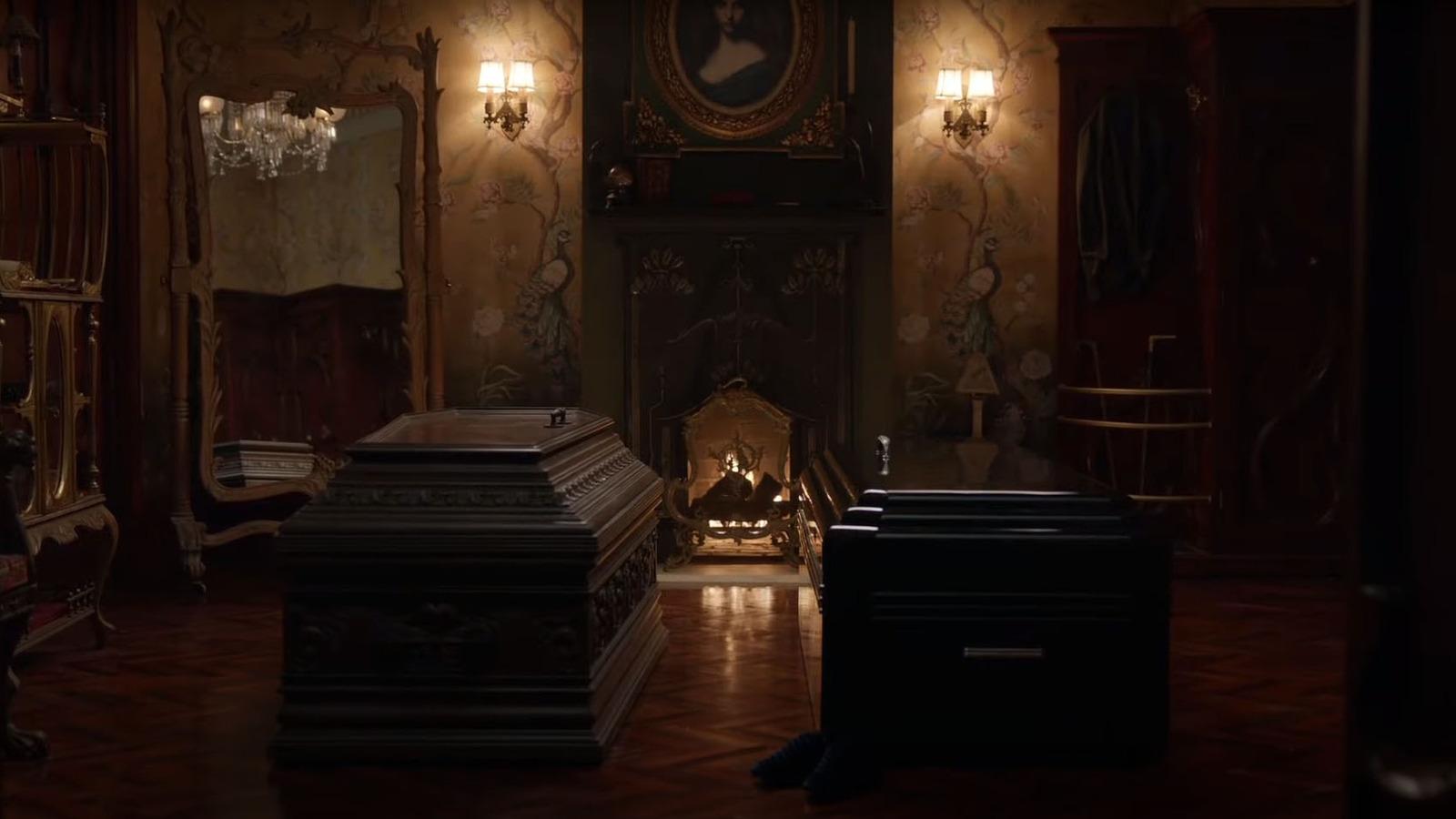 1600x900 Interview With The Vampire Teaser: A Look At The Lairs Of Louis And Lestat