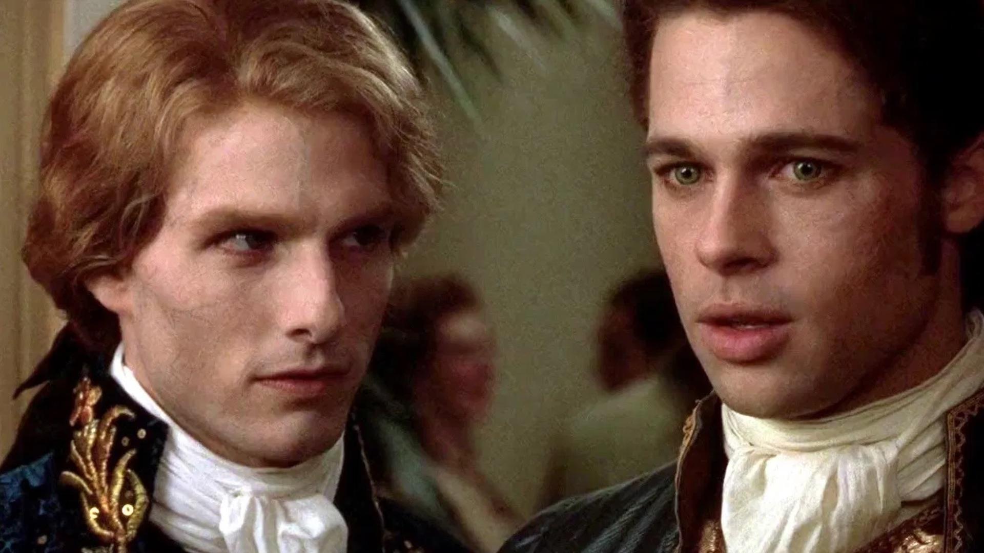 1920x1080 Interview with a Vampire AMC limited series to launch Anne Rice universe
