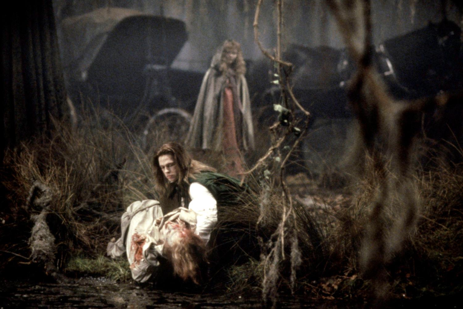 1500x1000 Interview with the Vampire: The Vampire Chronicles (1994)
