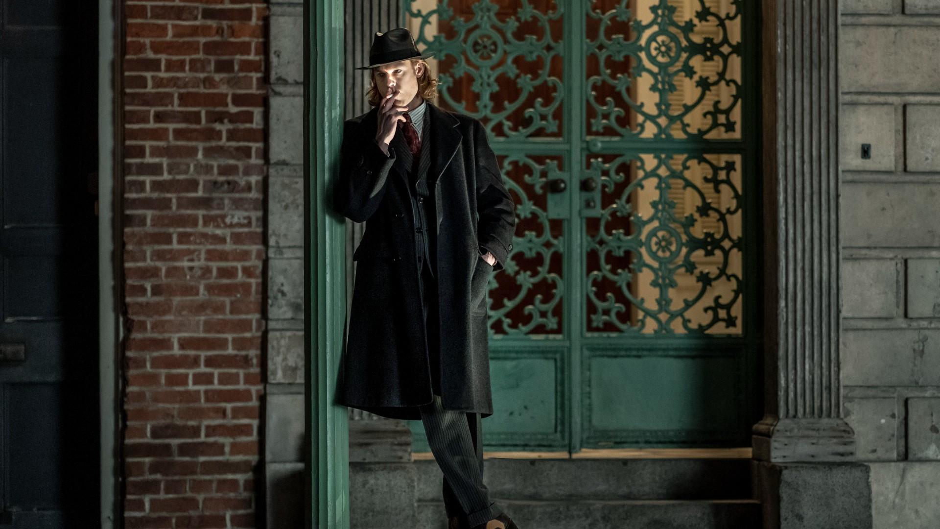 1920x1080 Interview with the Vampire Episode 5 Review: A Vile Hunger For Your Hammering Heart. Den of Geek