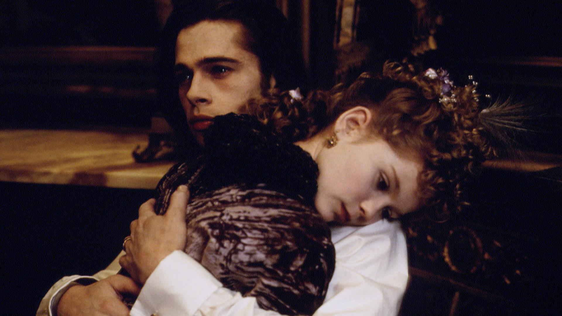 1920x1080 November 1994: “Interview with the Vampire” Was Released in Theaters