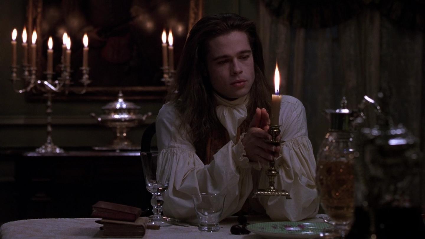 1440x810 Movie Interview With The Vampire Wallpaper:1440x810