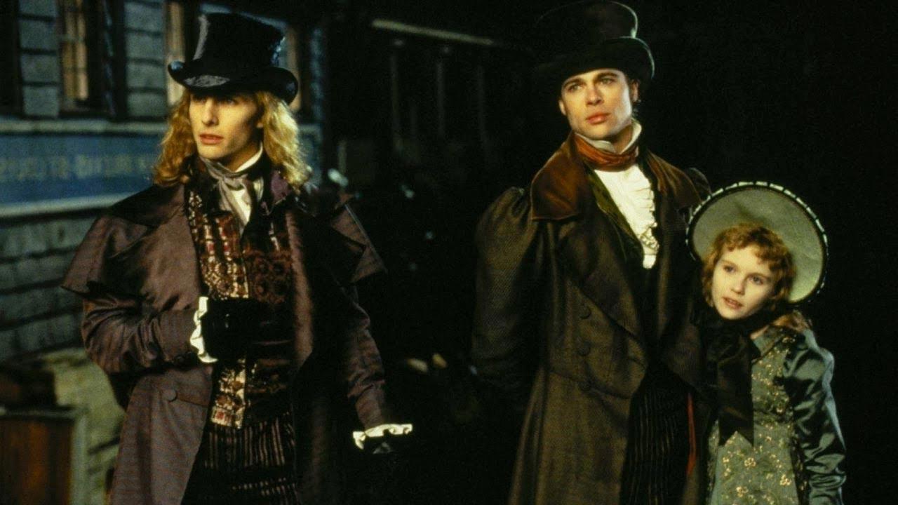 1280x720 Interview with the Vampire: The Vampire Chronicles (1994) Film Summary