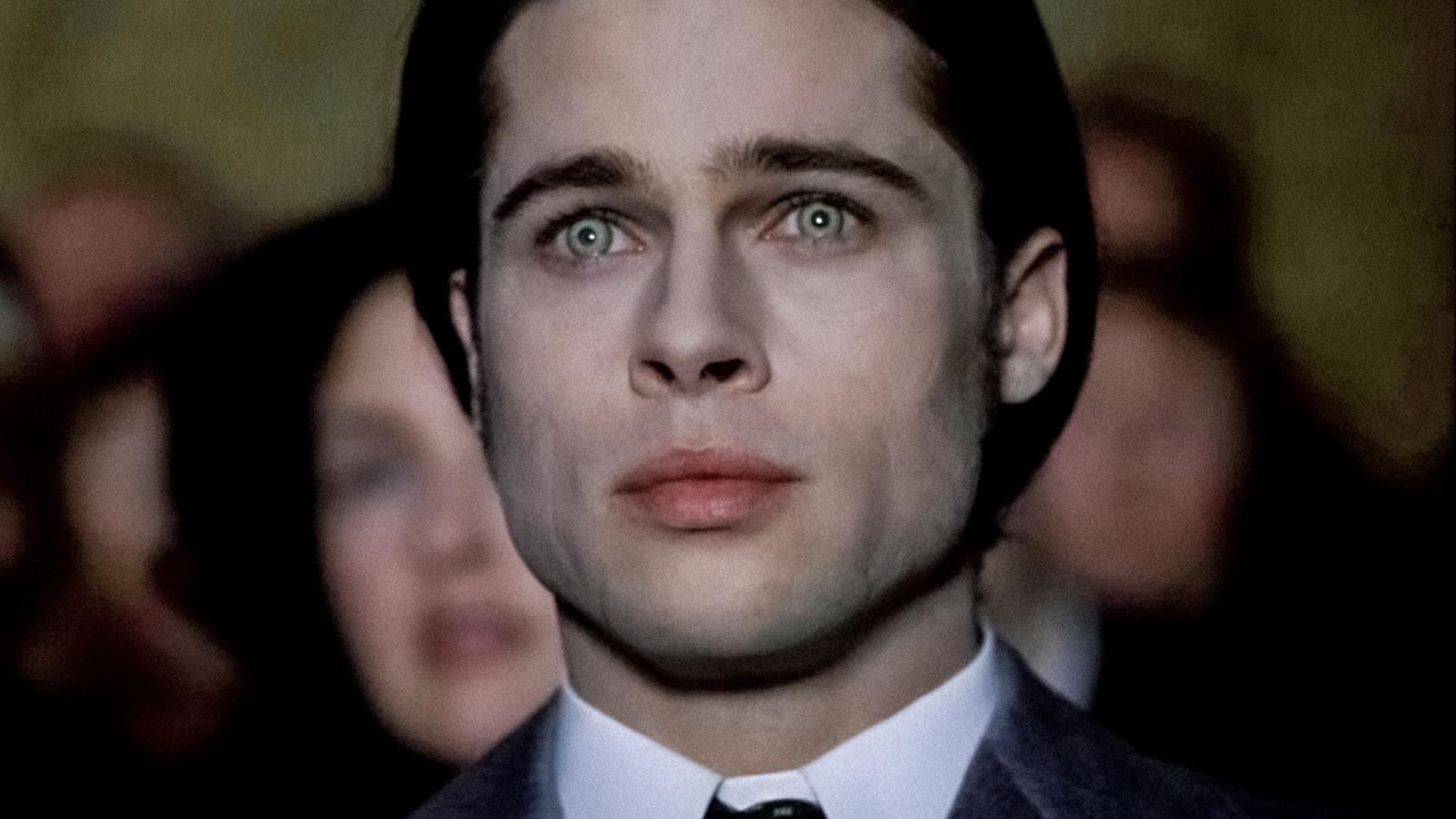 1600x900 Year Of The Vampire: Interview With The Vampire Imbibed The Spirit Of A Lost Century