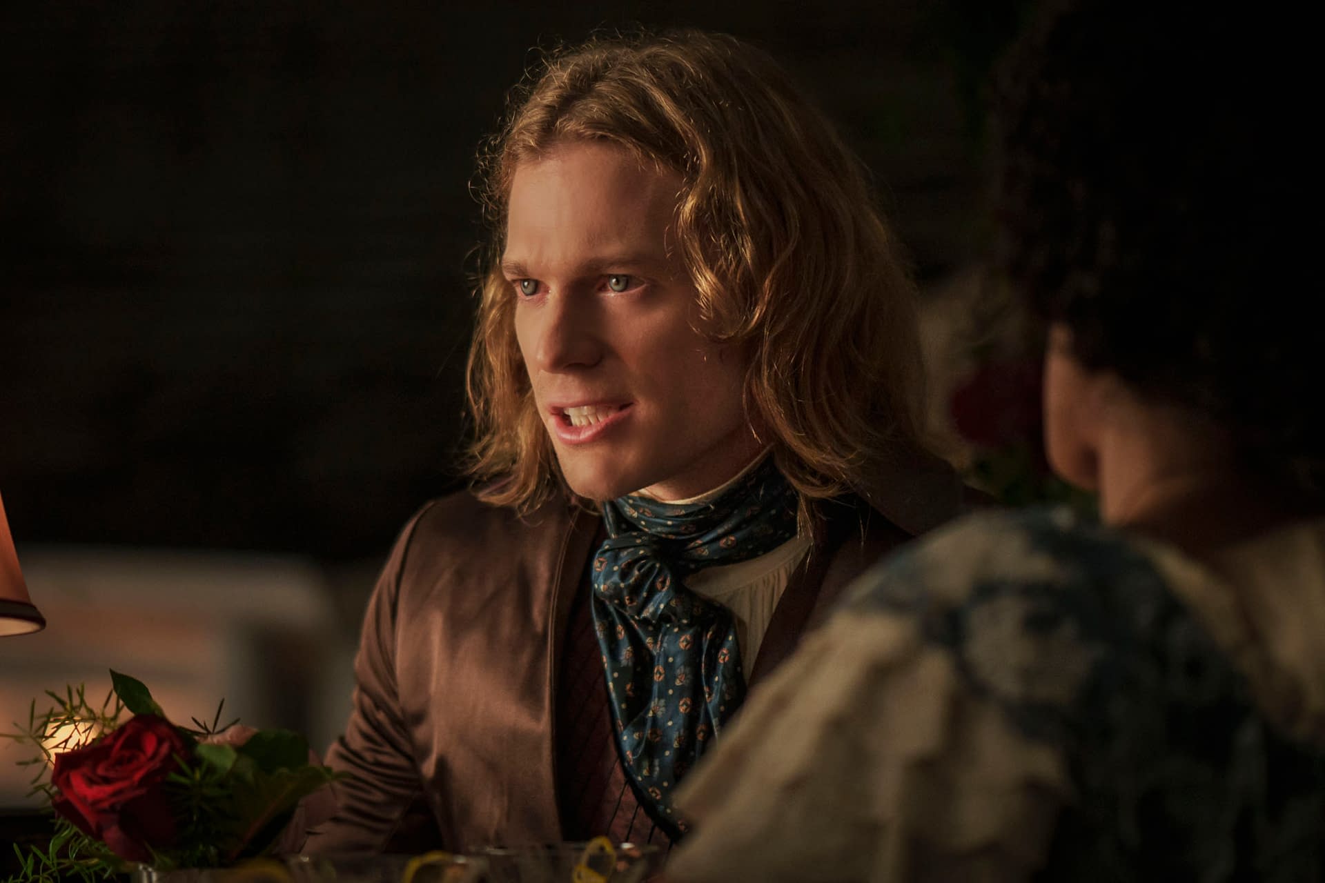 1920x1280 Interview With The Vampire S01E Behind the Scenes Image Released