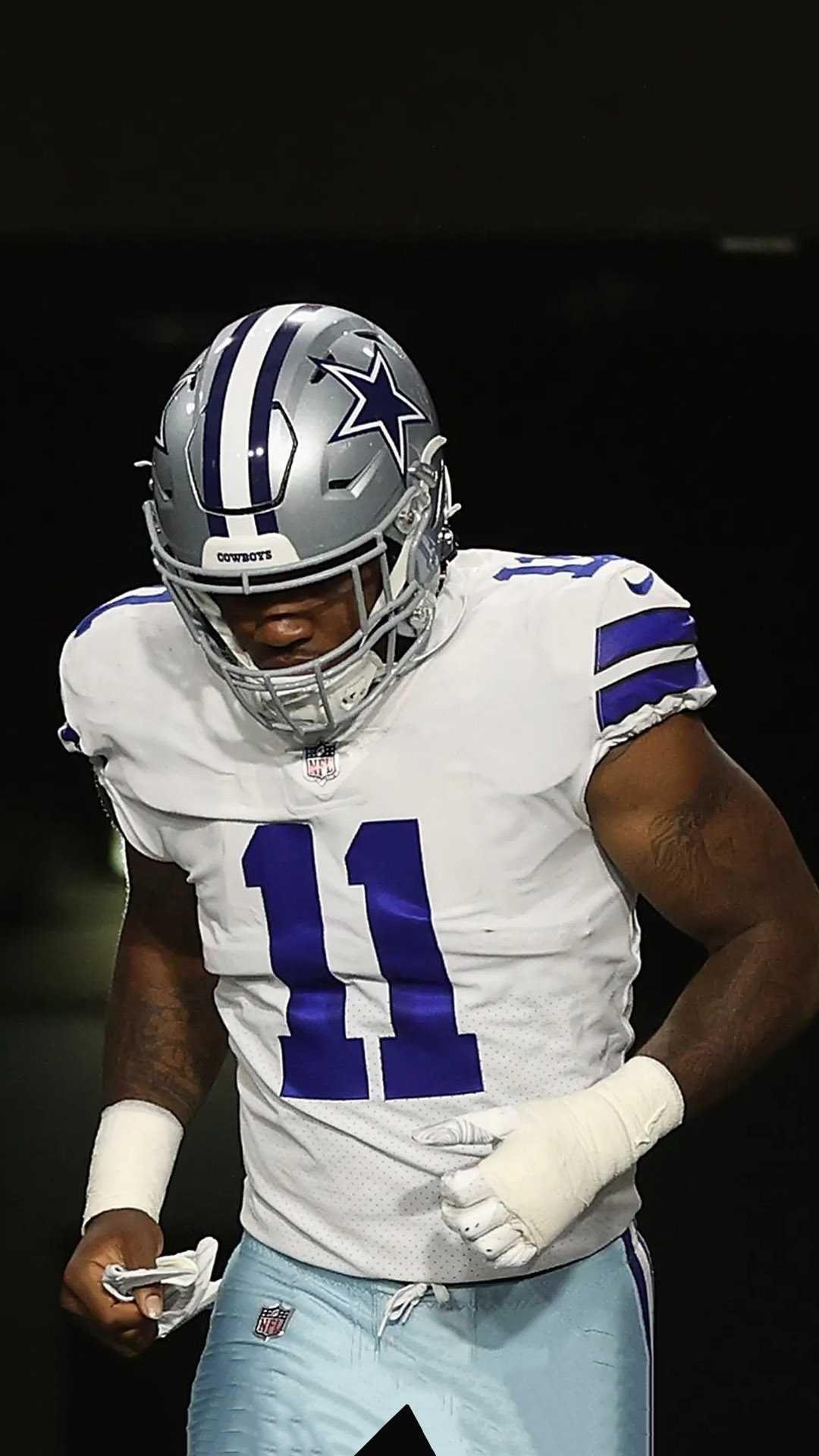 1080x1920 Micah Parsons Wallpaper. Dallas cowboys wallpaper, Dallas cowboys football team, Dallas cowboys players