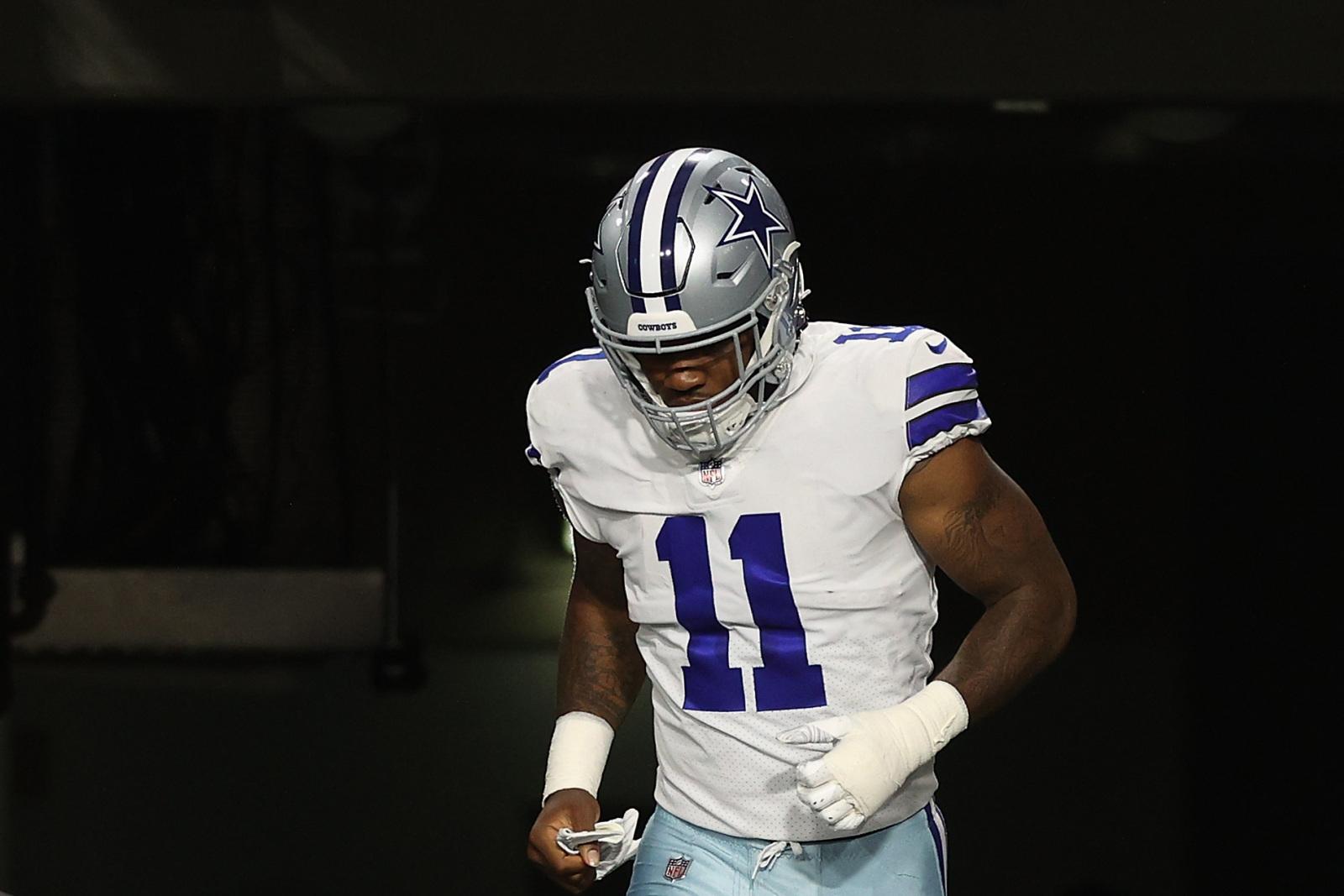 1600x1067 Cowboys' Micah Parsons is absolutely dominating the NFL preseason