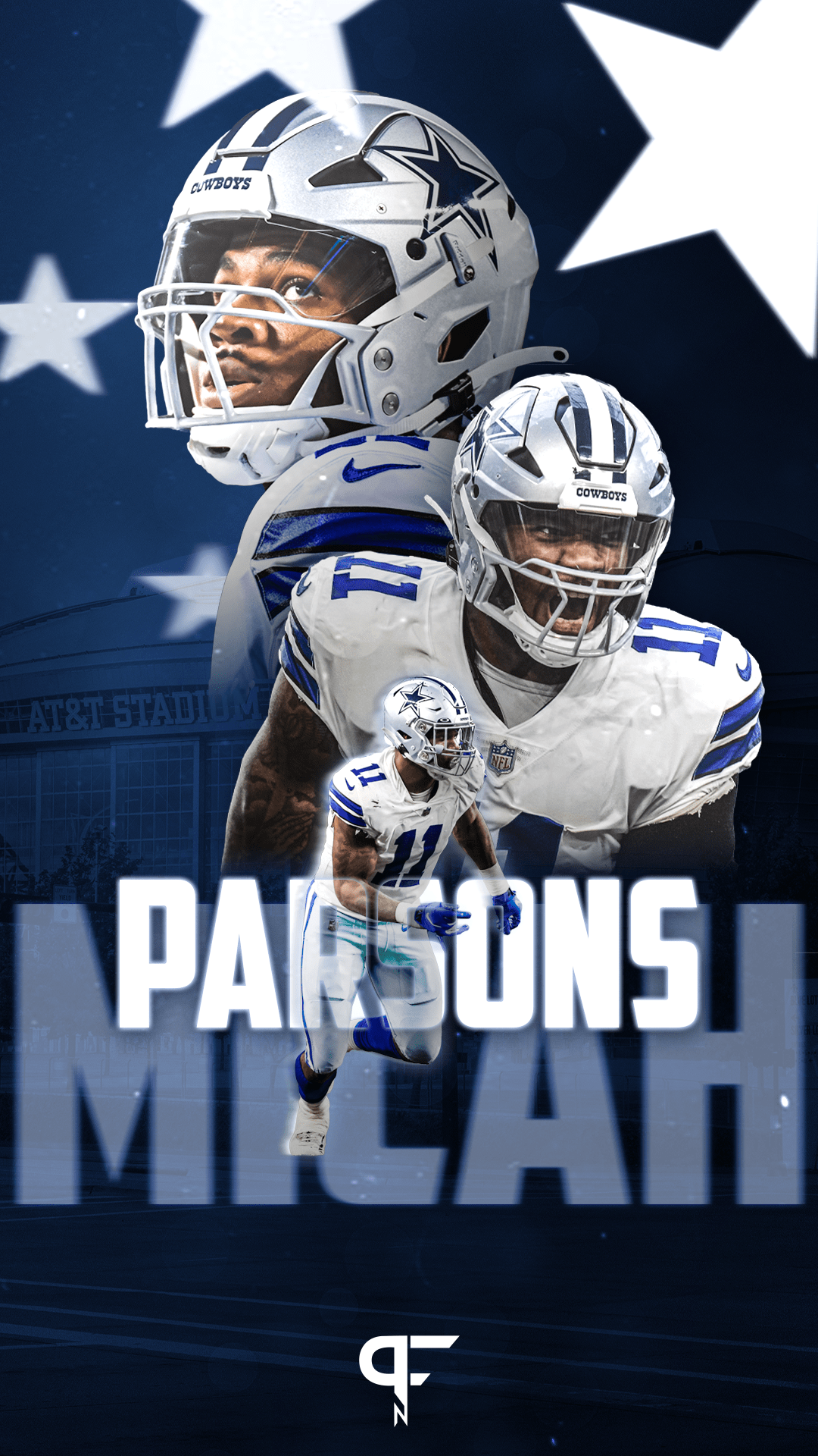 1080x1920 NFL Wallpaper