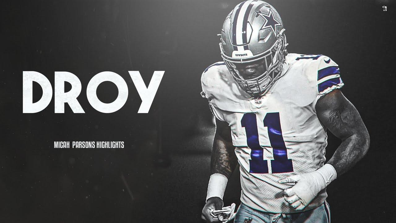 1280x720 Micah Parsons