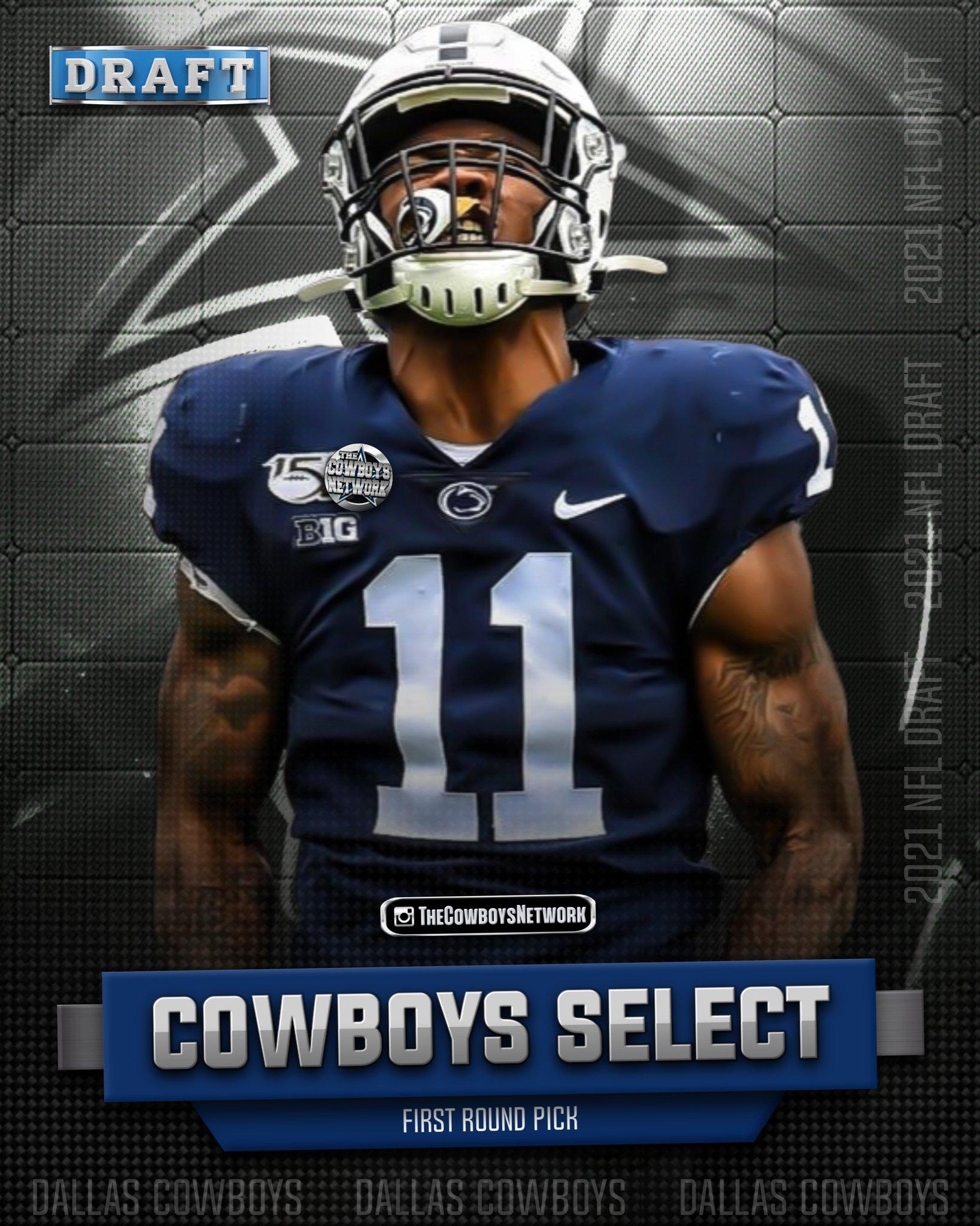 1637x2048 Dallas Cowboys Network