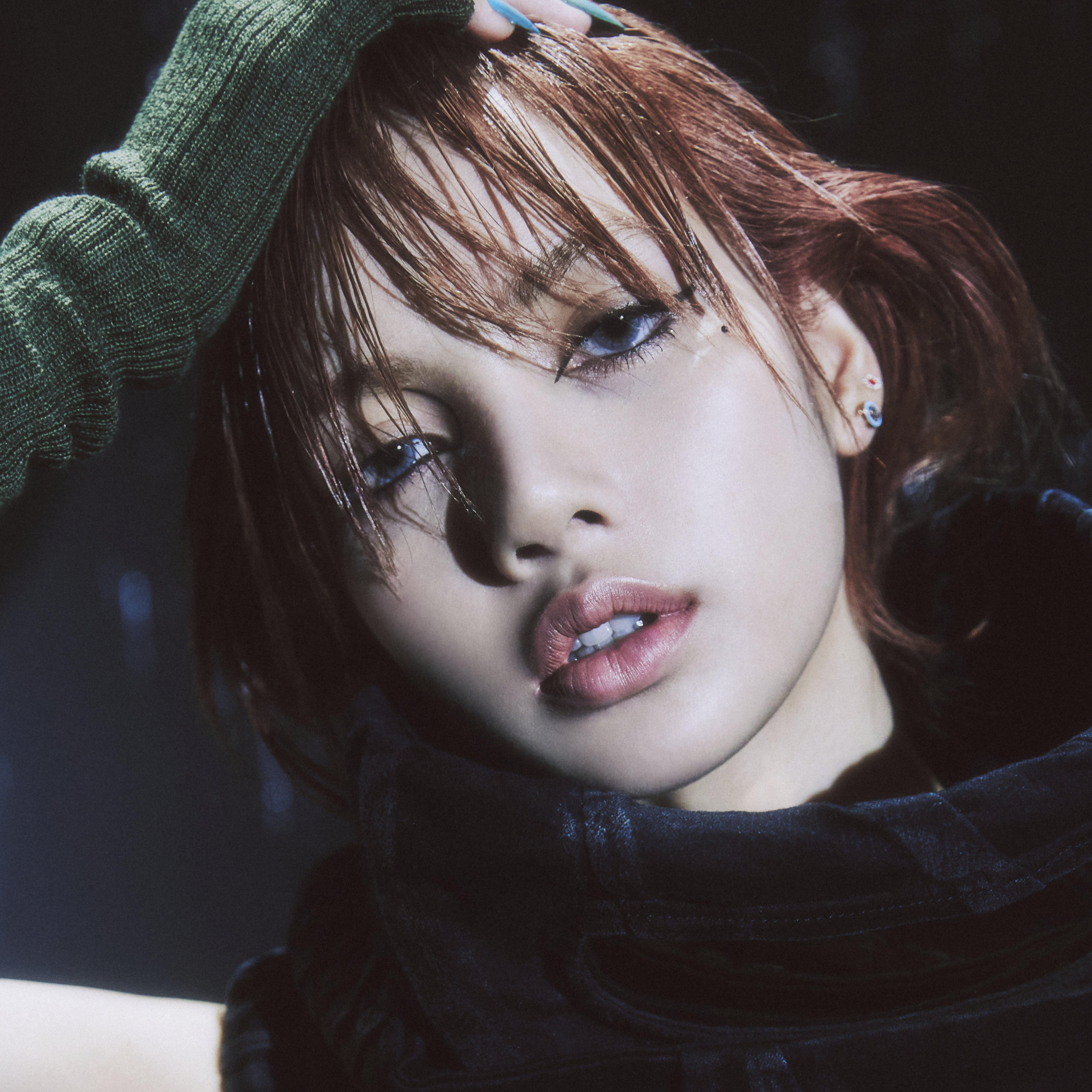 5895x5895 BLACKPINK Pink Venom Concept Photo (UHD HQ HR)-Pop Database