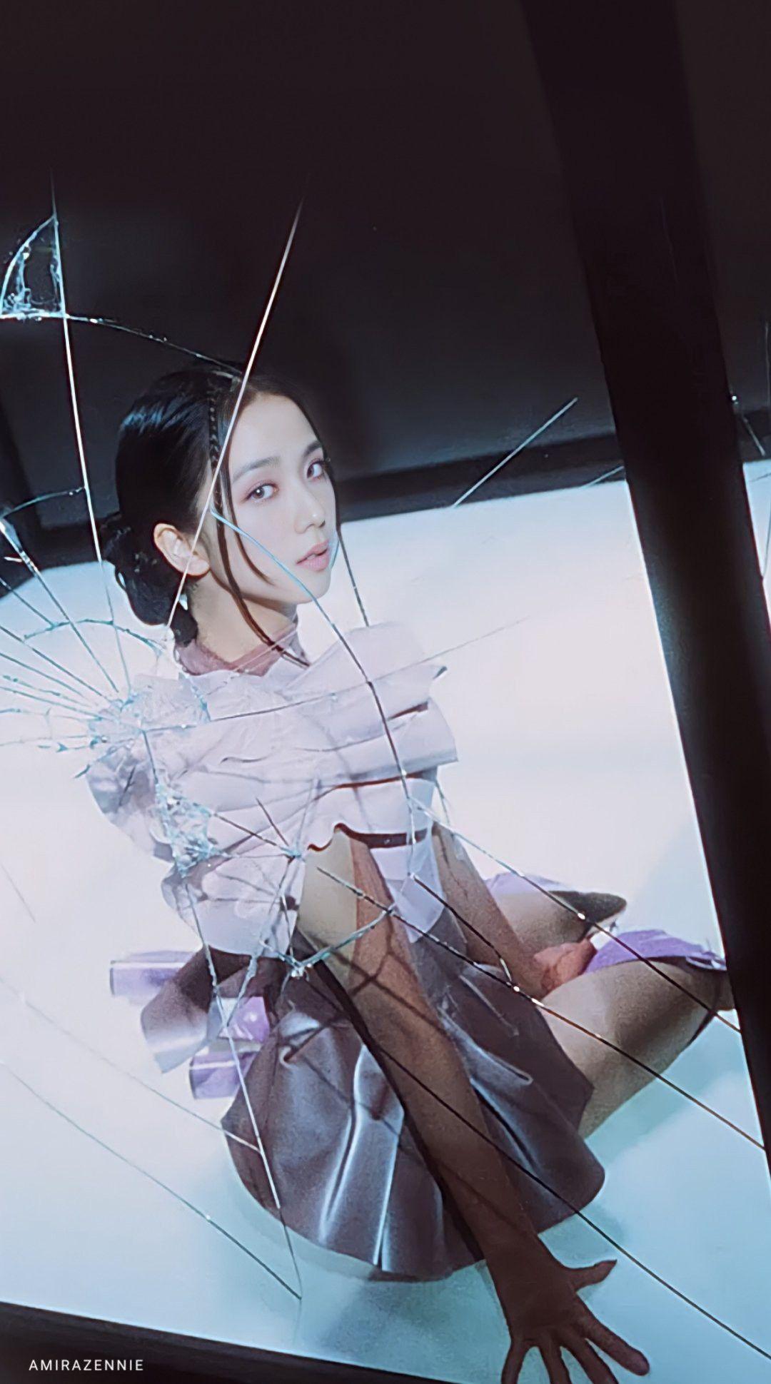 1080x1939 Jisoo 'Pink Venom' Concept Teaser wallpaper [short sizes]. Blakpink, Fotos do tumblr, Blackpink wallpaper