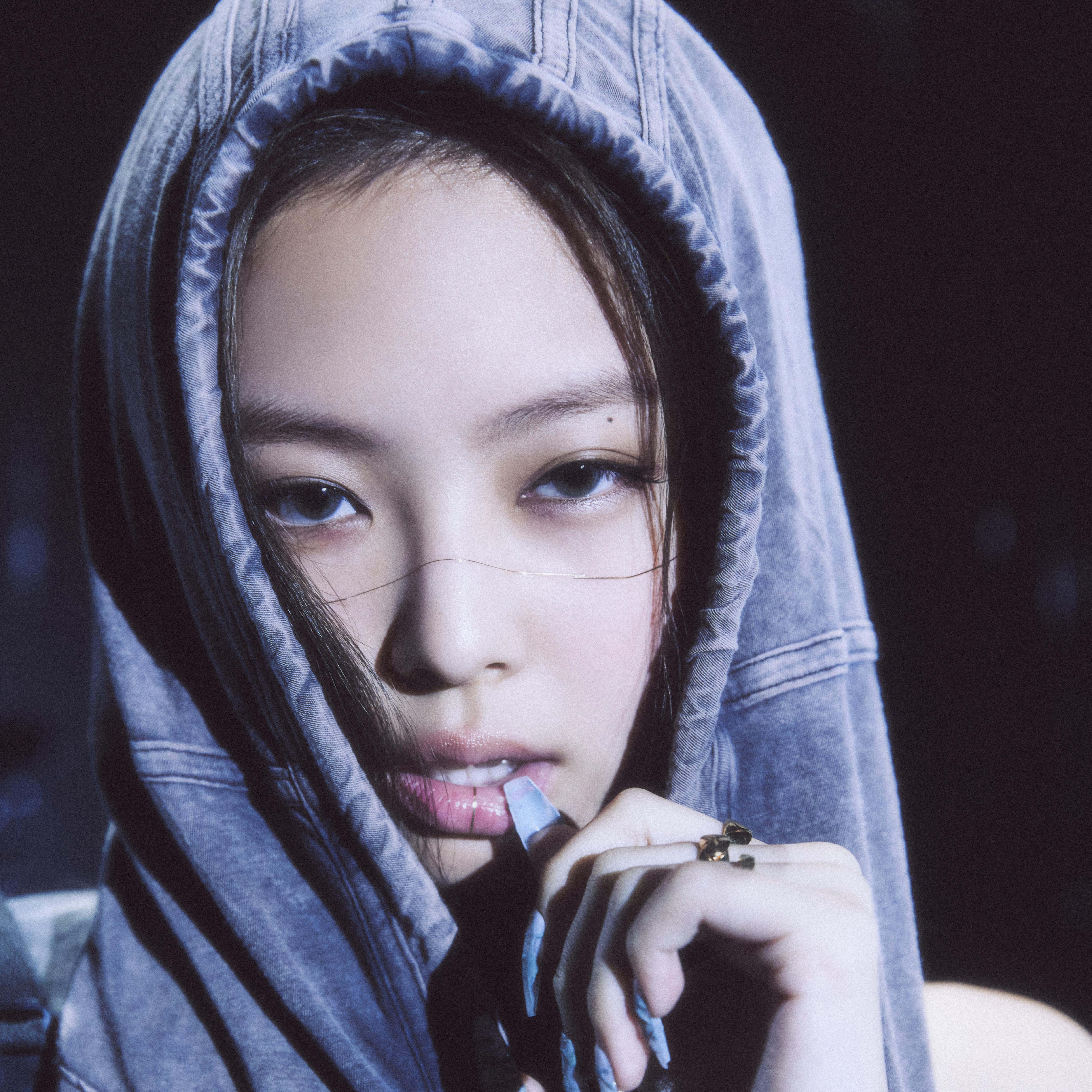7067x7067 BLACKPINK Pink Venom Concept Photo (UHD HQ HR)-Pop Database