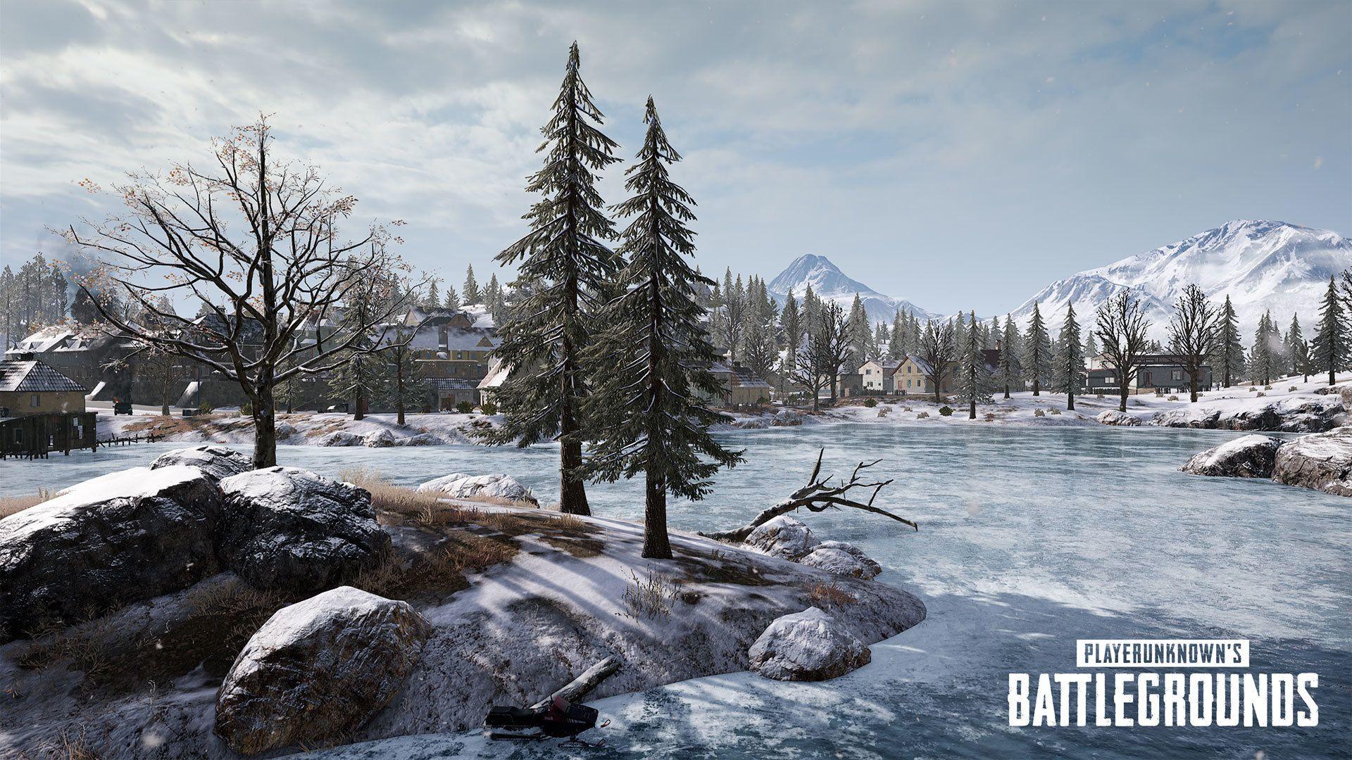 1920x1080 PlayerUnknown's Battlegrounds
