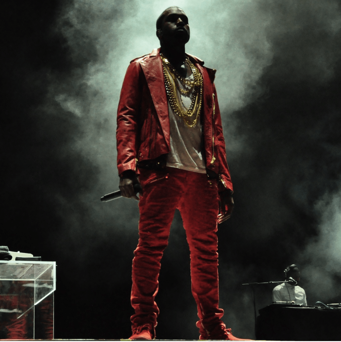 1107x1111 2021: 'Fever dream' for fans of Ye, Drake, J.Cole • The Tulane Hullabaloo