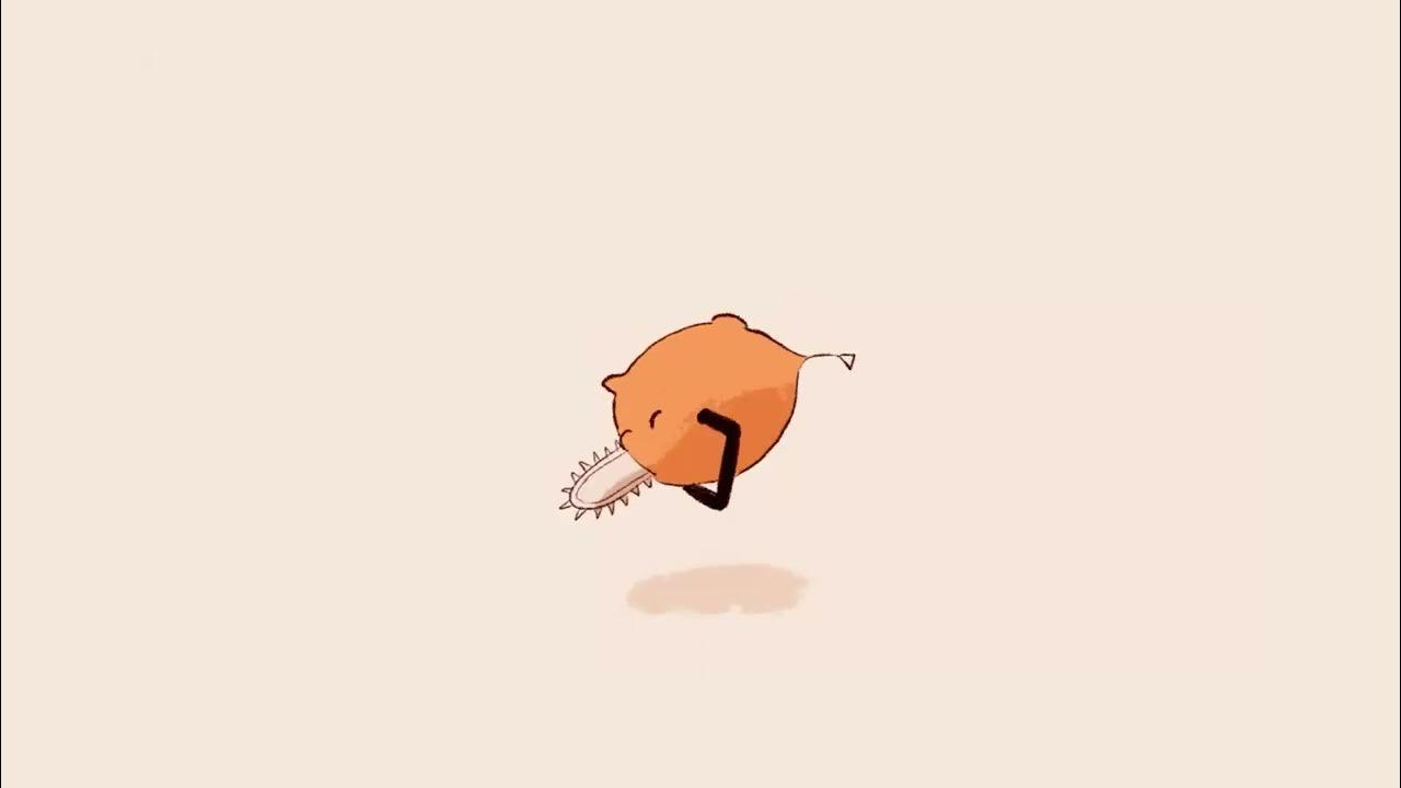 1280x720 Chainsaw Man [ Live Wallpaper ]
