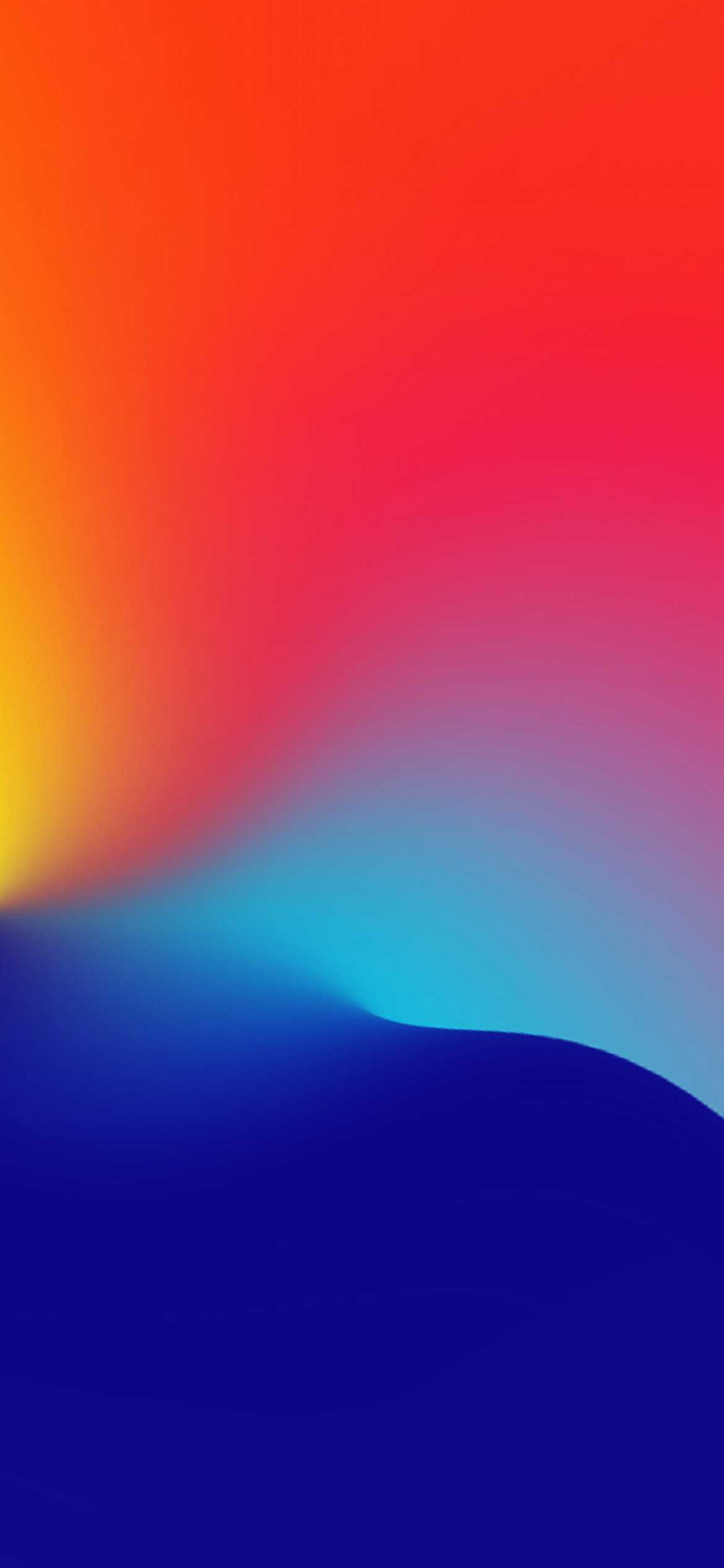 1170x2532 Android 13 Wallpaper