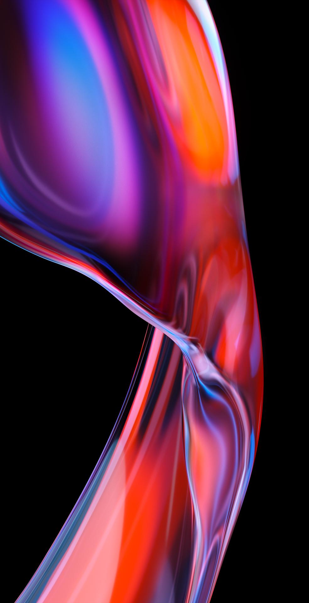 984x1920 Android 13 Wallpaper