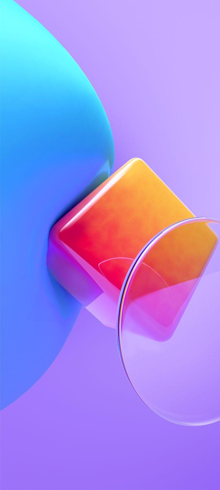Colour OS 13 wallpapers  Samsung Members
