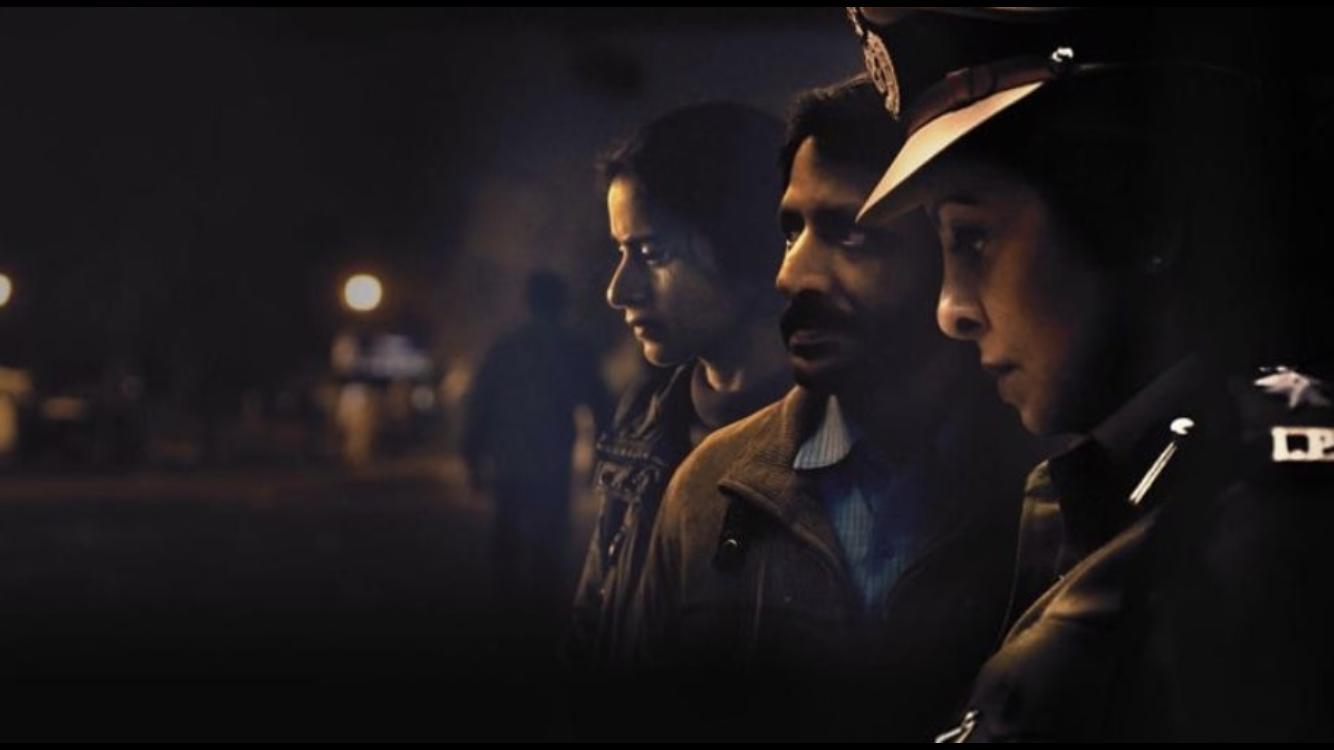 1334x750 Delhi Crime (TV Series 2019– )
