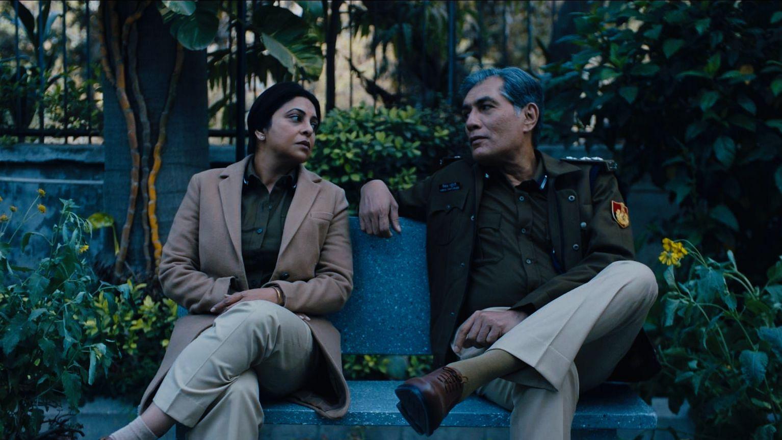 1534x863 Delhi Crime Wallpaper
