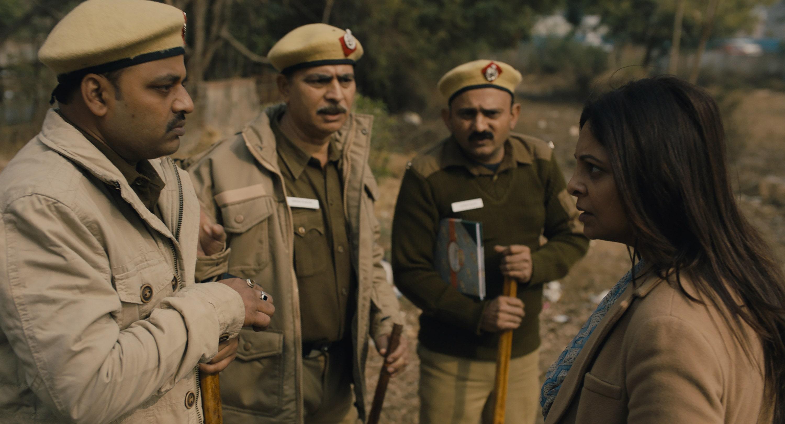 3000x1623 Netflix's Delhi Crime Is Your Next International Crime Binge