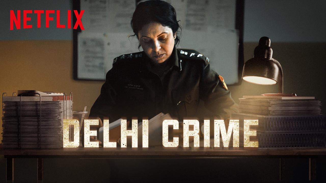 1280x720 What makes Netflix's Delhi Crime a great watch?