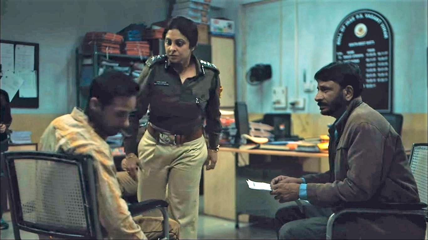 1366x768 Netflix Series 'Delhi Crime' About Nirbhaya Delhi Gang Rape Wins International Emmy for Best Drama