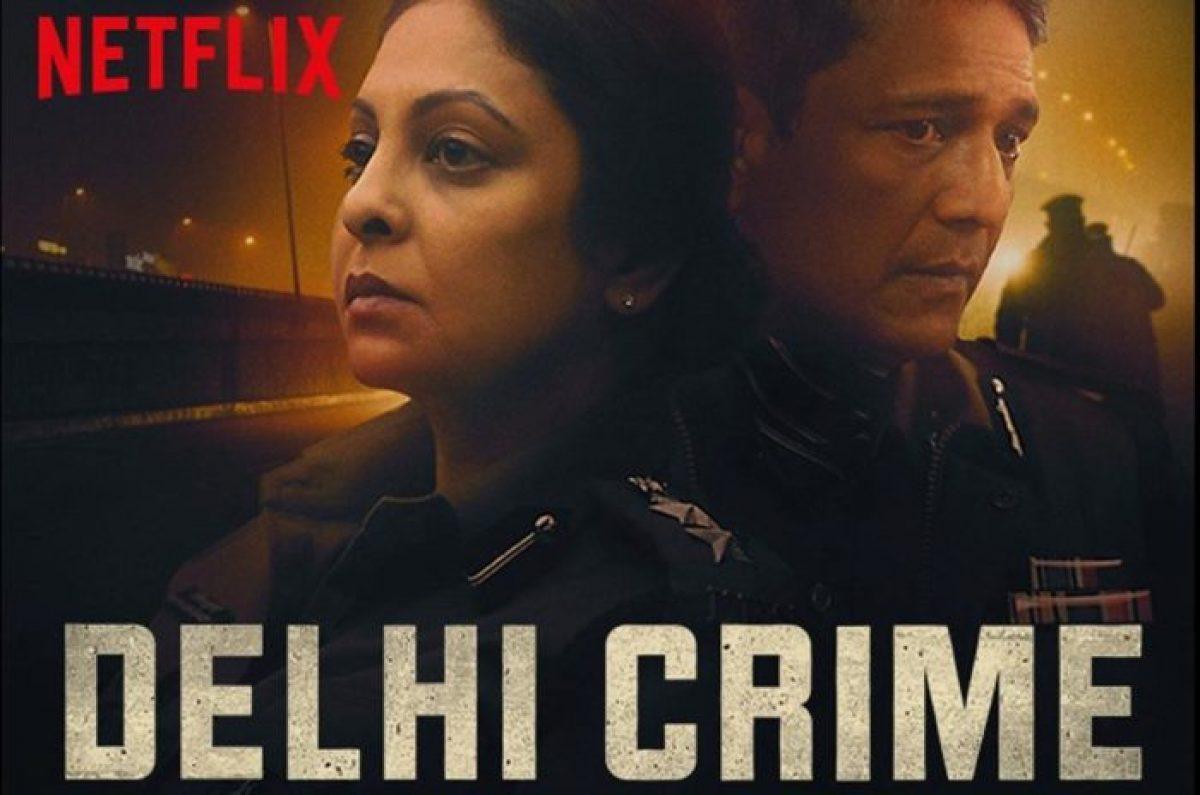 1200x795 Delhi Crime' First Indian Program To Win Prestigious Emmy Award