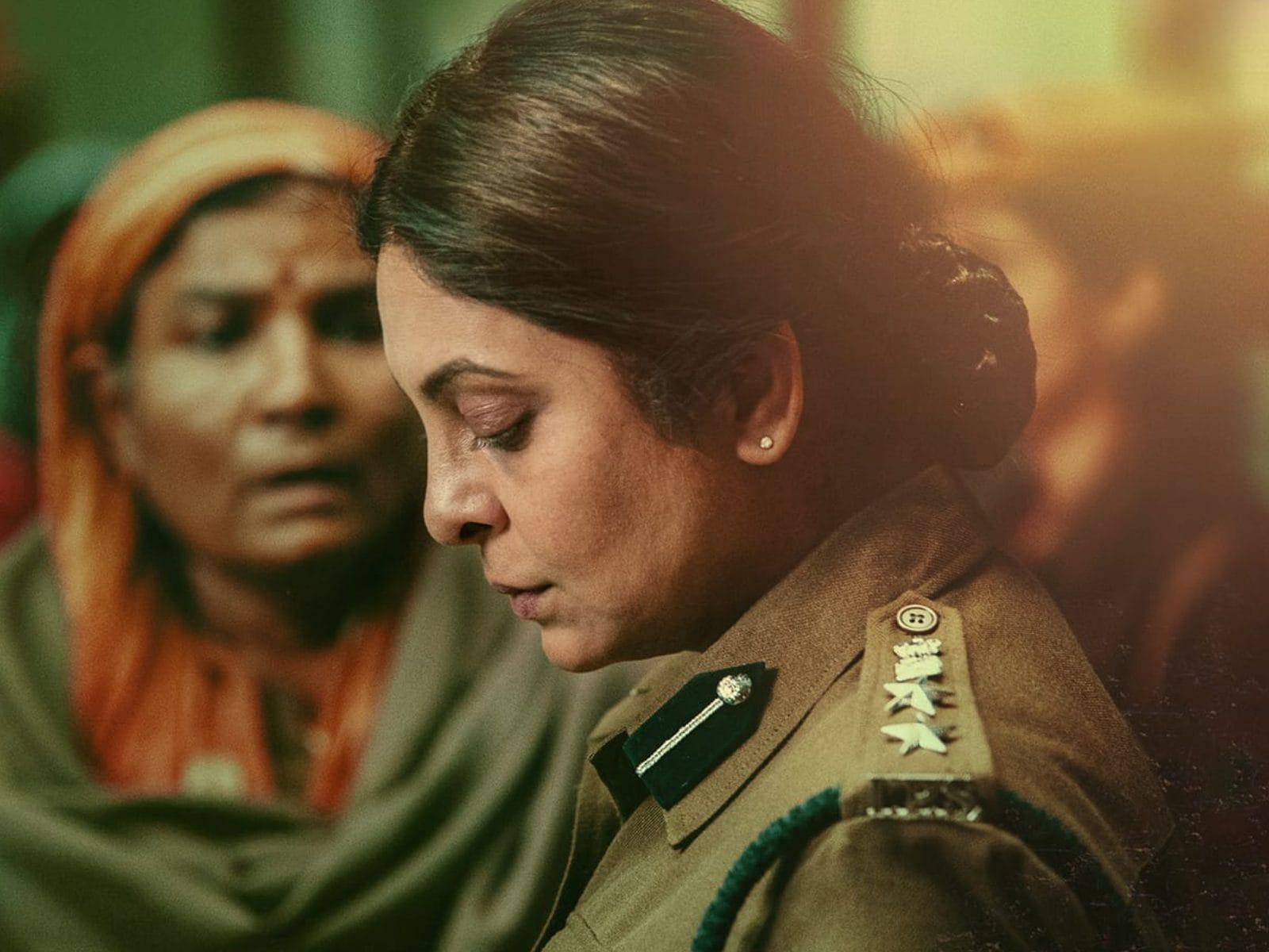 1600x1200 Delhi Crime 2 Review: Shefali Shah's Show Perfectly Depicts Class and Caste Structure in Our Society