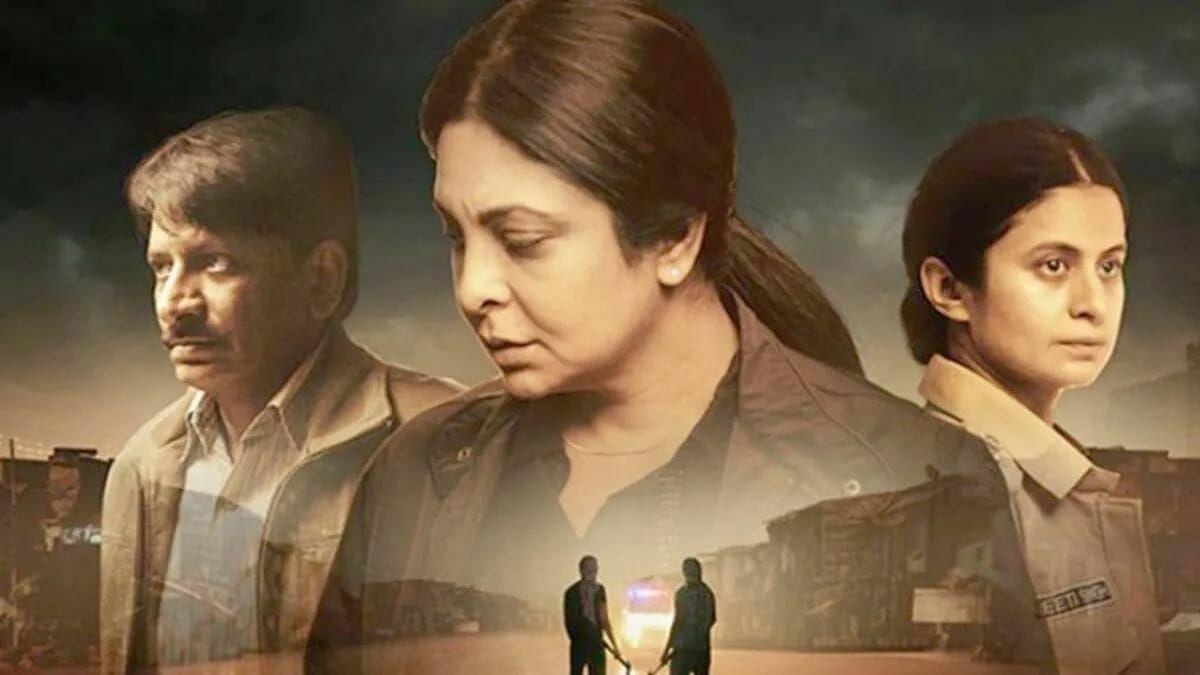 1200x675 Delhi Crime Season 2' review: A sequel worth watching