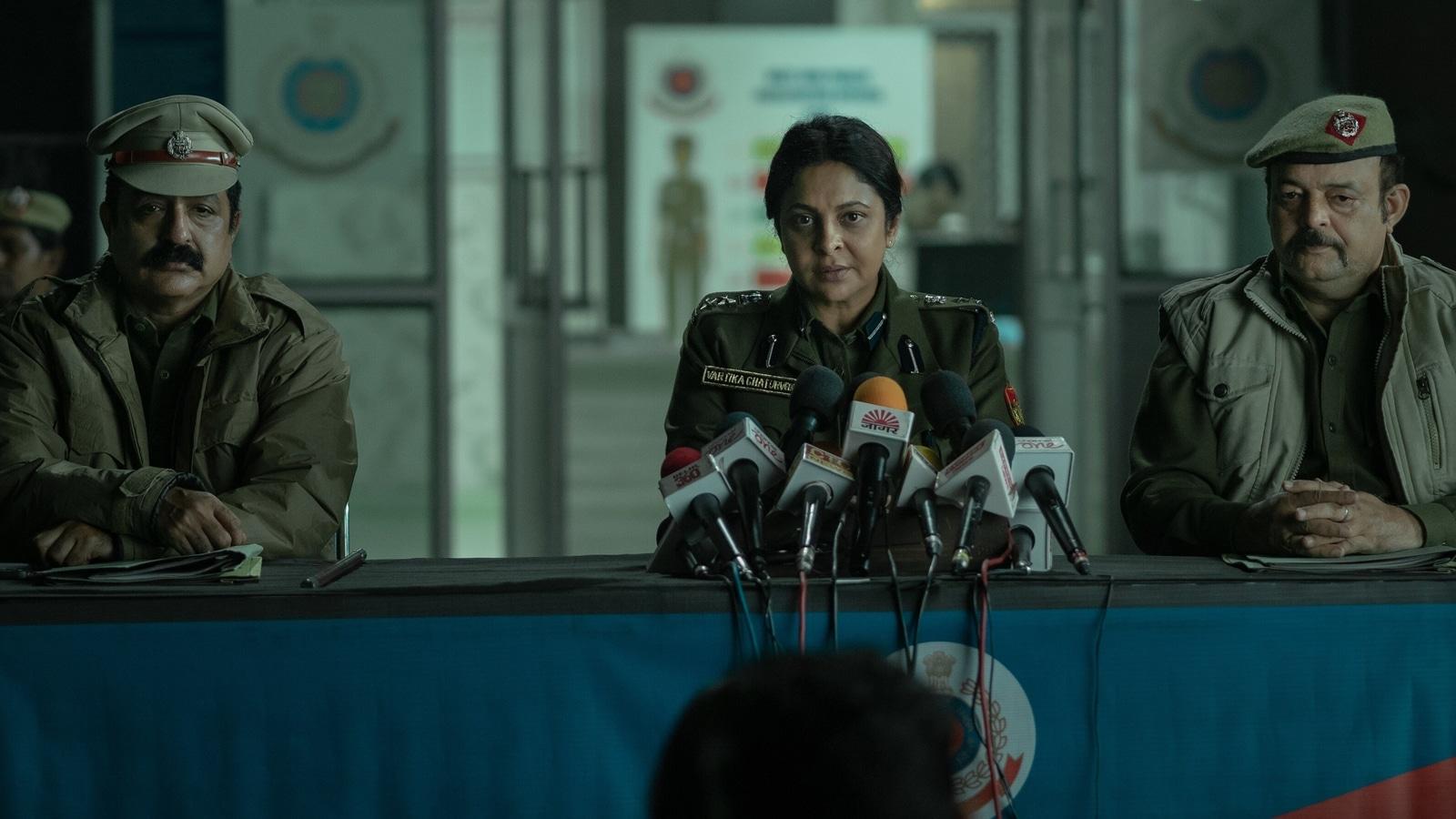 1600x900 Delhi Crime 2 review: Netflix's masterpiece is a worthy successor, despite flaws