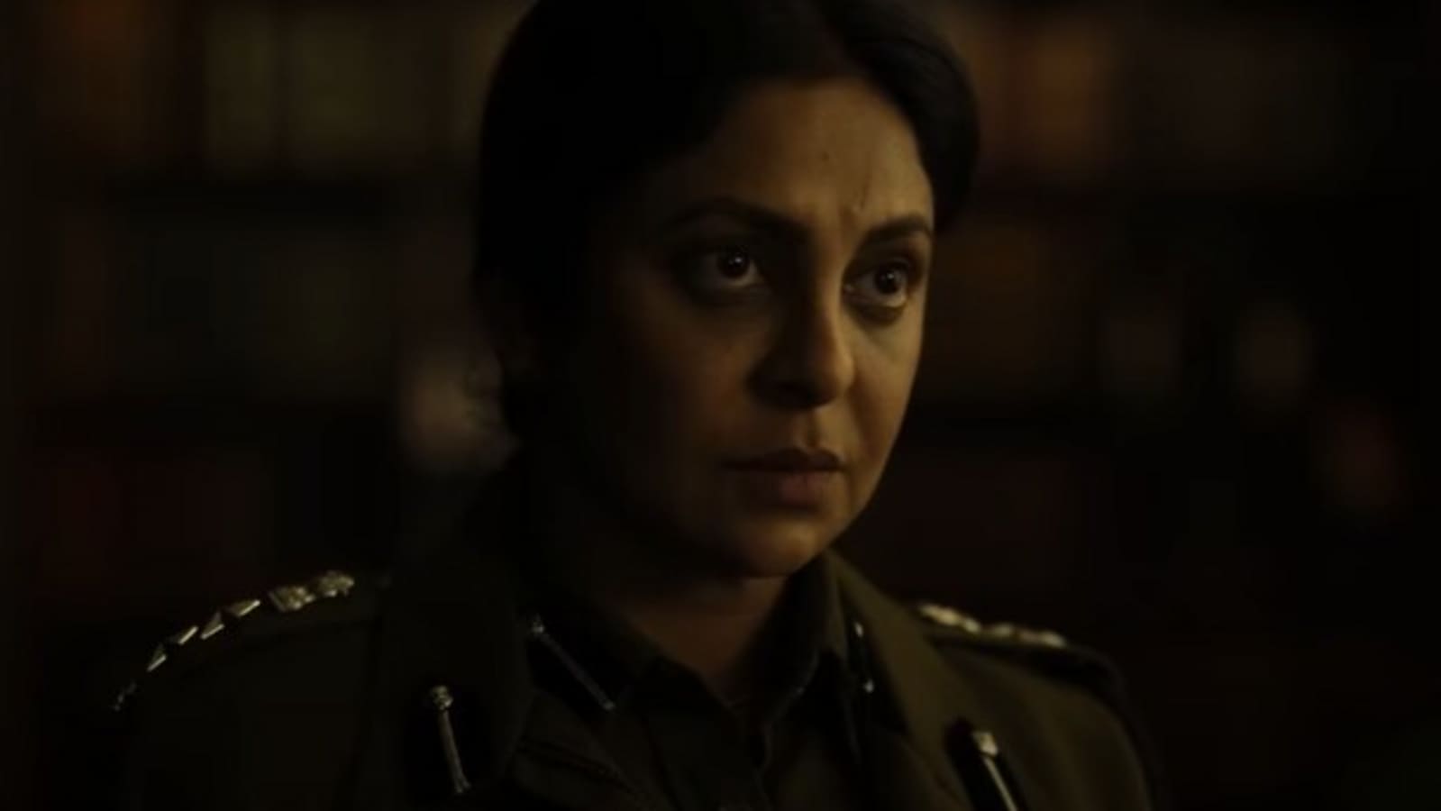 1599x900 Delhi Crime season 2 teaser: Shefali Shah returns in hunt for serial killer