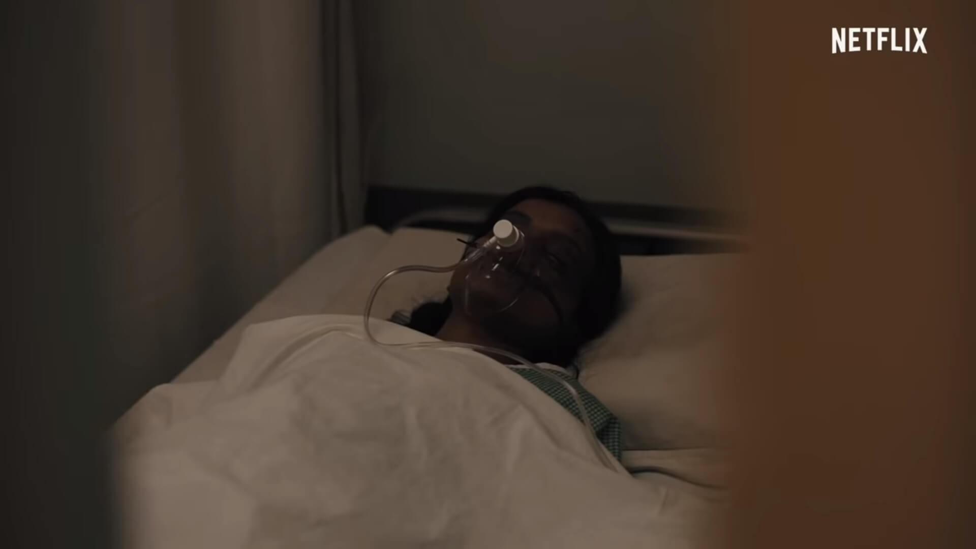 1920x1080 Delhi Crime (2019) Netflix Series. Brilliance and Bereavement