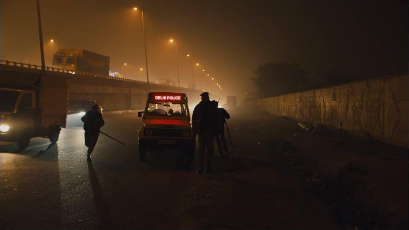 1366x768 Nirbhaya Case DCP And Team Who Inspired The Show 'Delhi Crime'