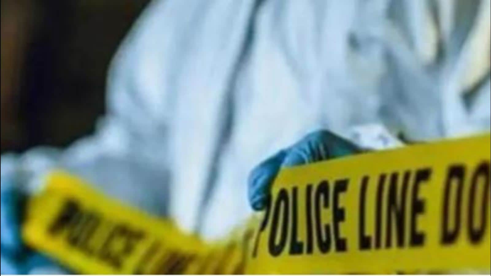 1600x900 Delhi reported dip in crime in Covid year 2020: NCRB. Latest News Delhi