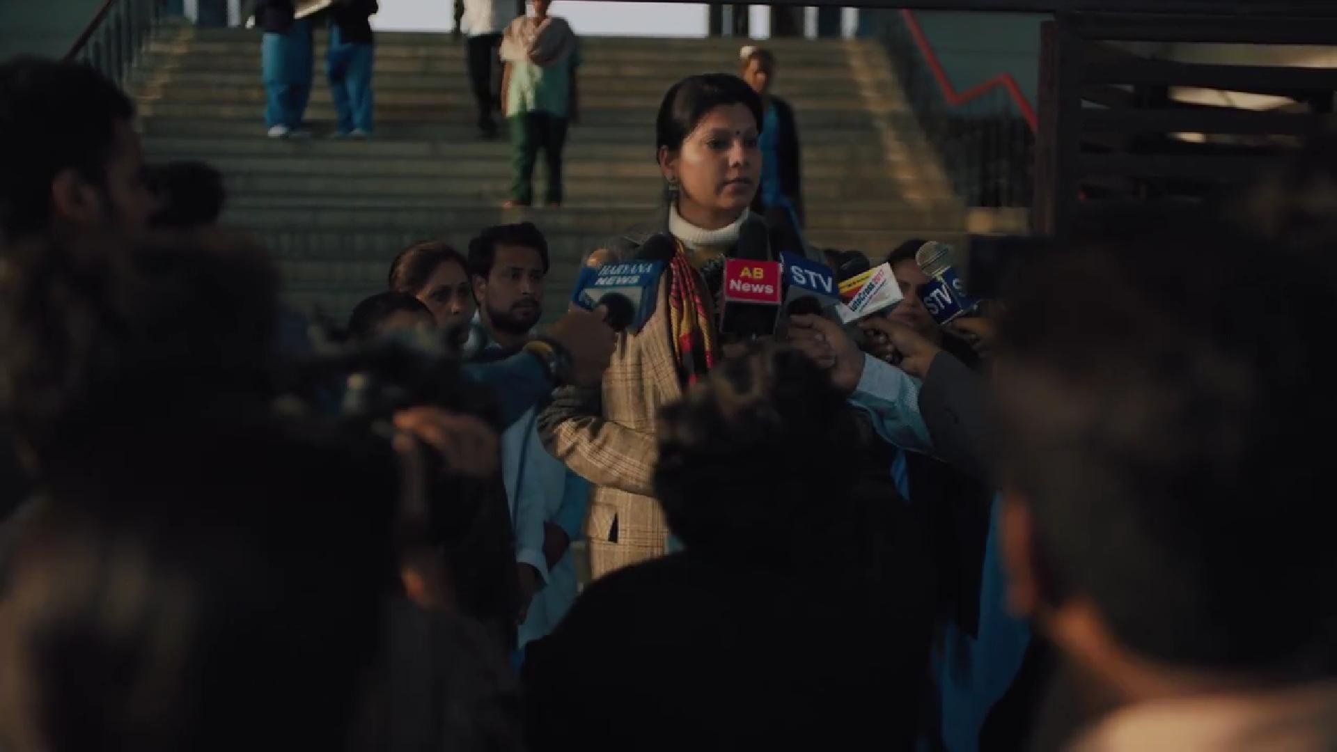 1920x1080 Delhi Crime (2019)