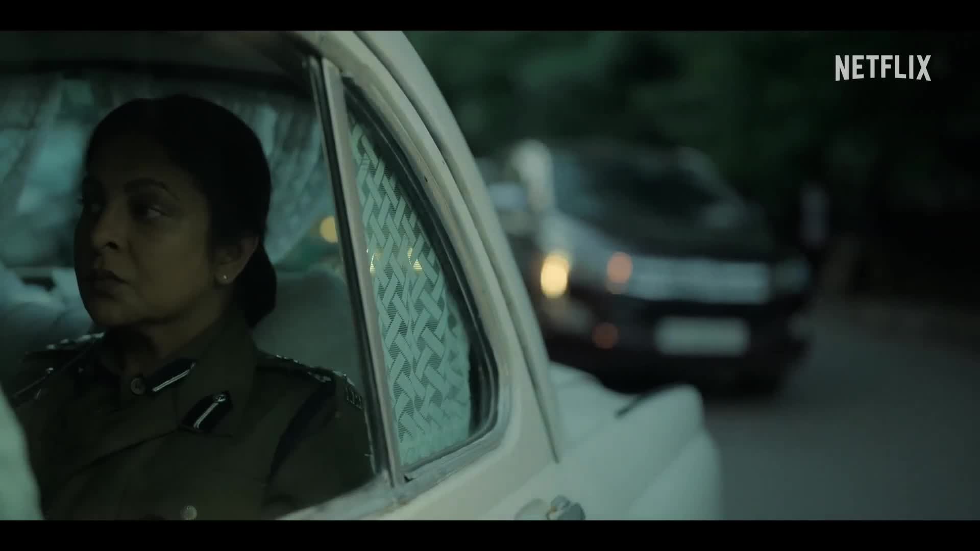 1920x1080 Delhi Crime Episode .1 (TV Episode 2022)