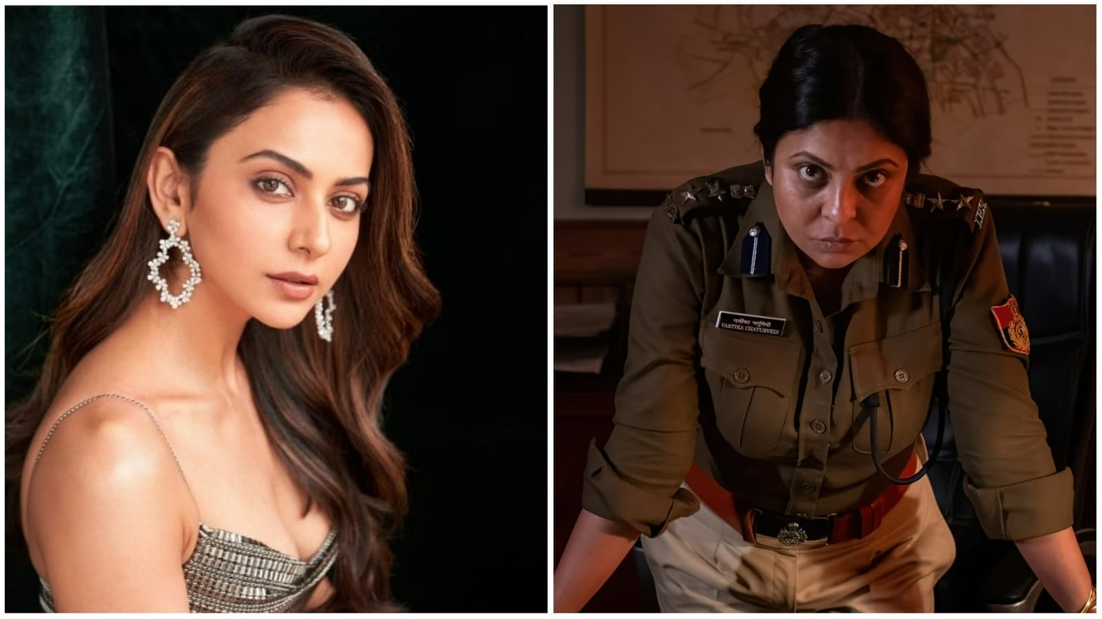 1600x900 Rakul Preet Singh says she binged Delhi Crime 2 even while filming