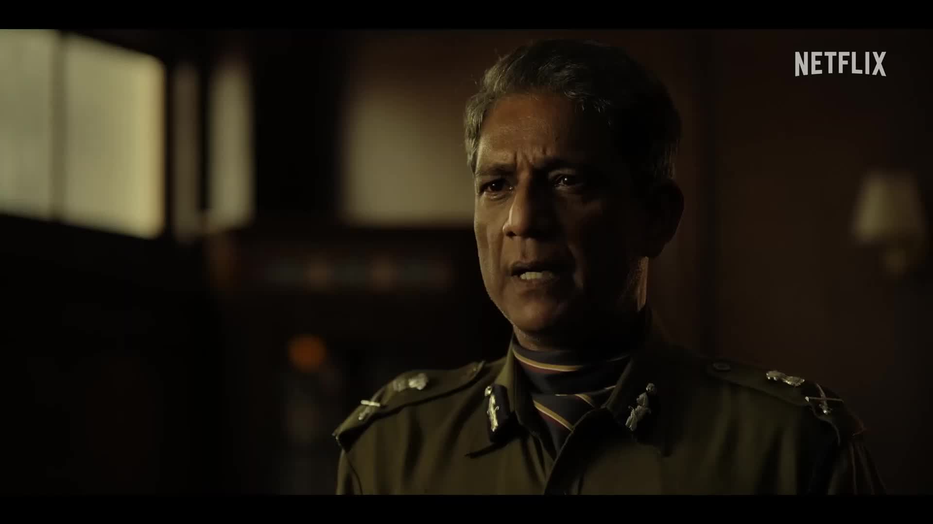 1920x1080 Delhi Crime Episode .1 (TV Episode 2022)