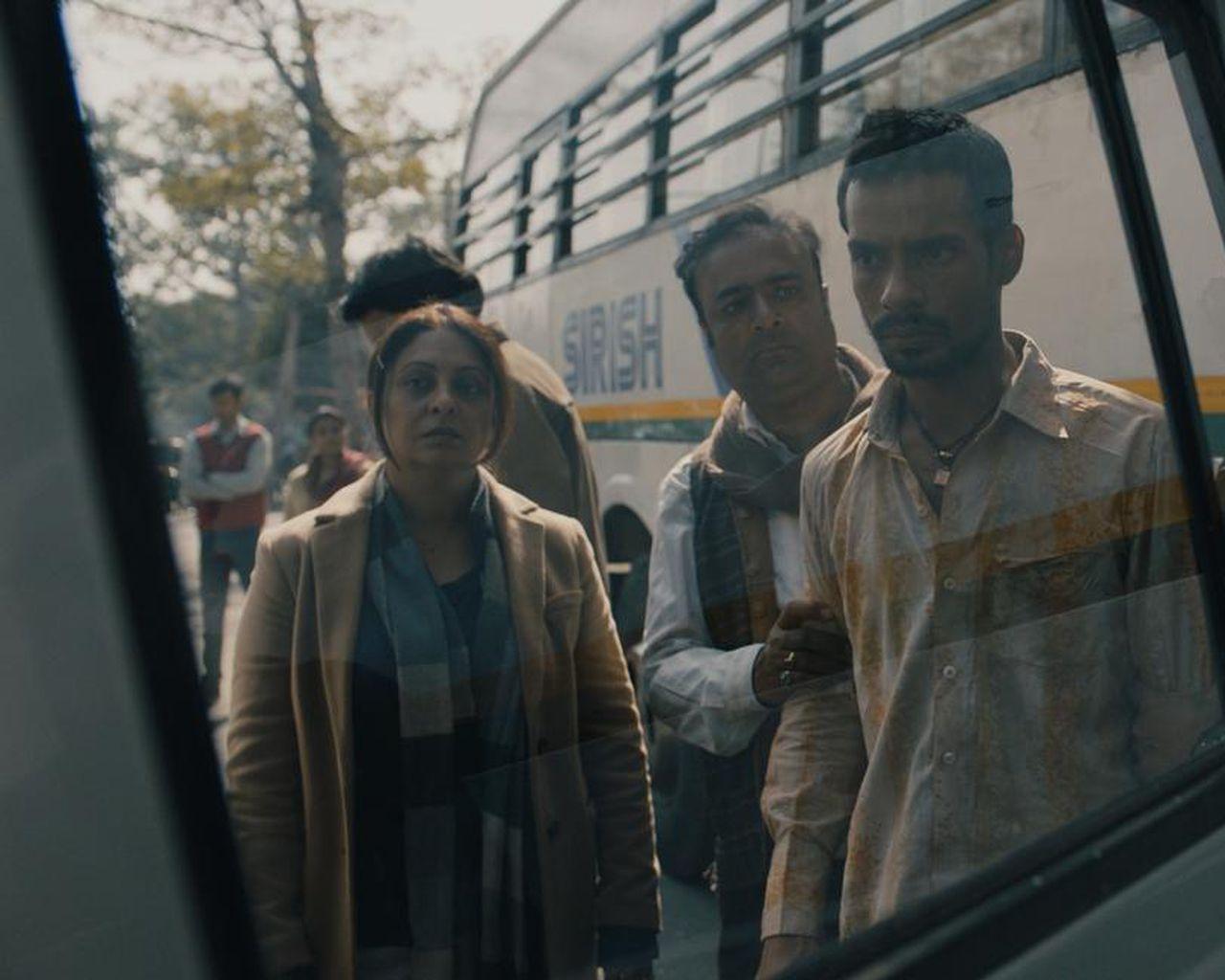 1280x1024 Richie Mehta's Delhi Crime Story, about the 2012 rape of Jyoti Singh, gets world premiere at Sundance