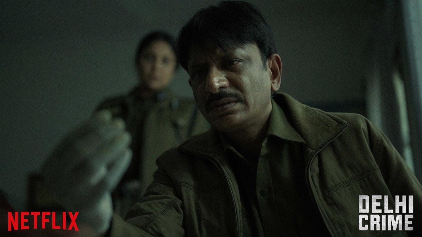 1423x800 Delhi Crime Season 2 Release Date Set for August 26 on Netflix. Here's the First