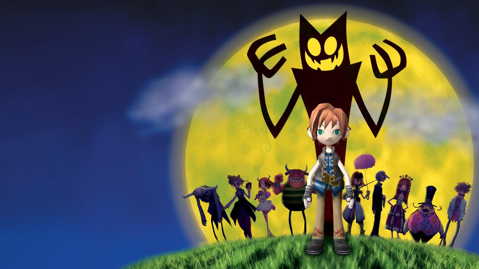 1920x1080 OKAGE: Shadow King