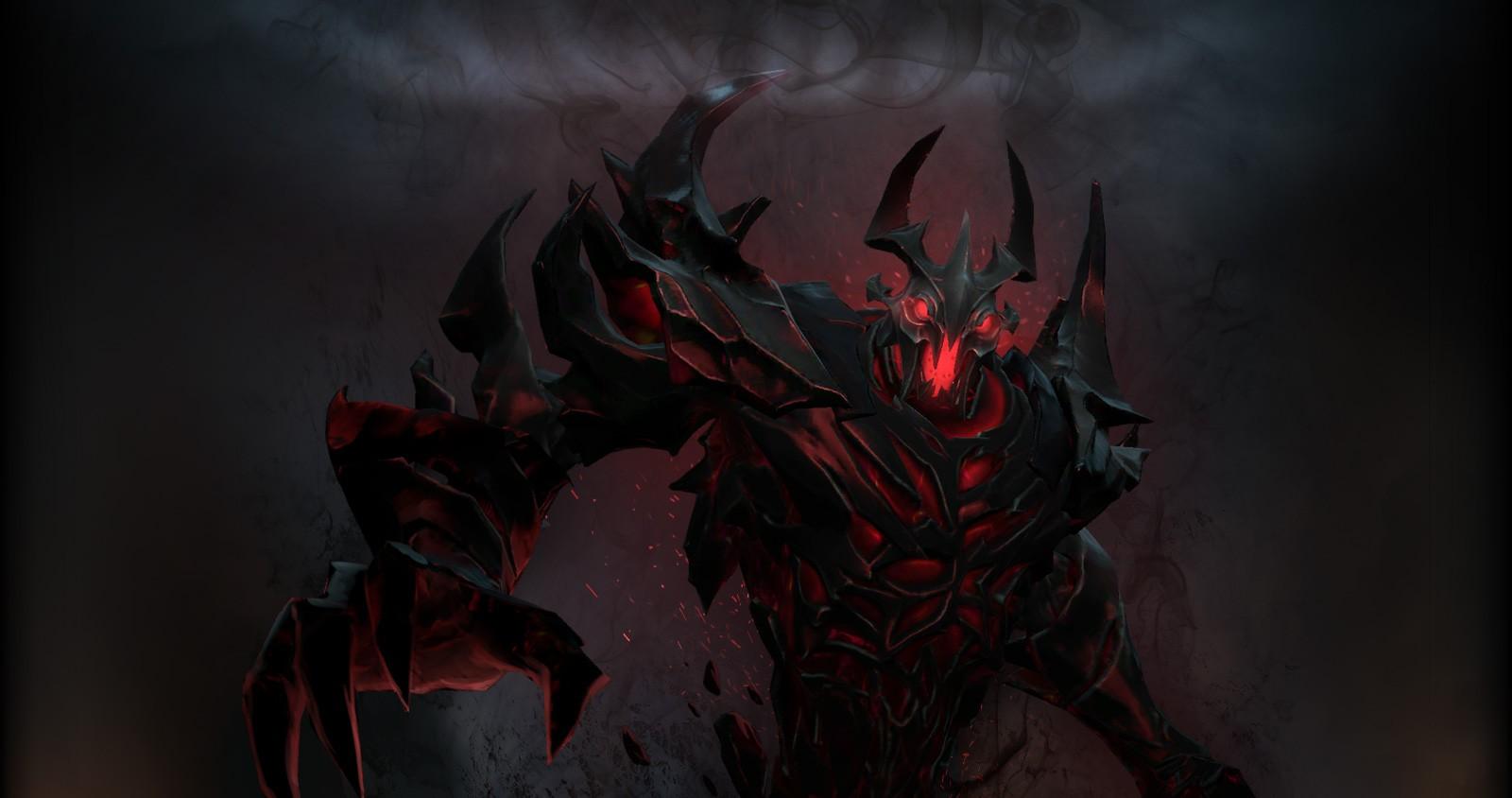 1600x844 King of Fighters, Mugen, Code.Crashed.Killer, shadow fiend, dark Gallery HD Wallpaper