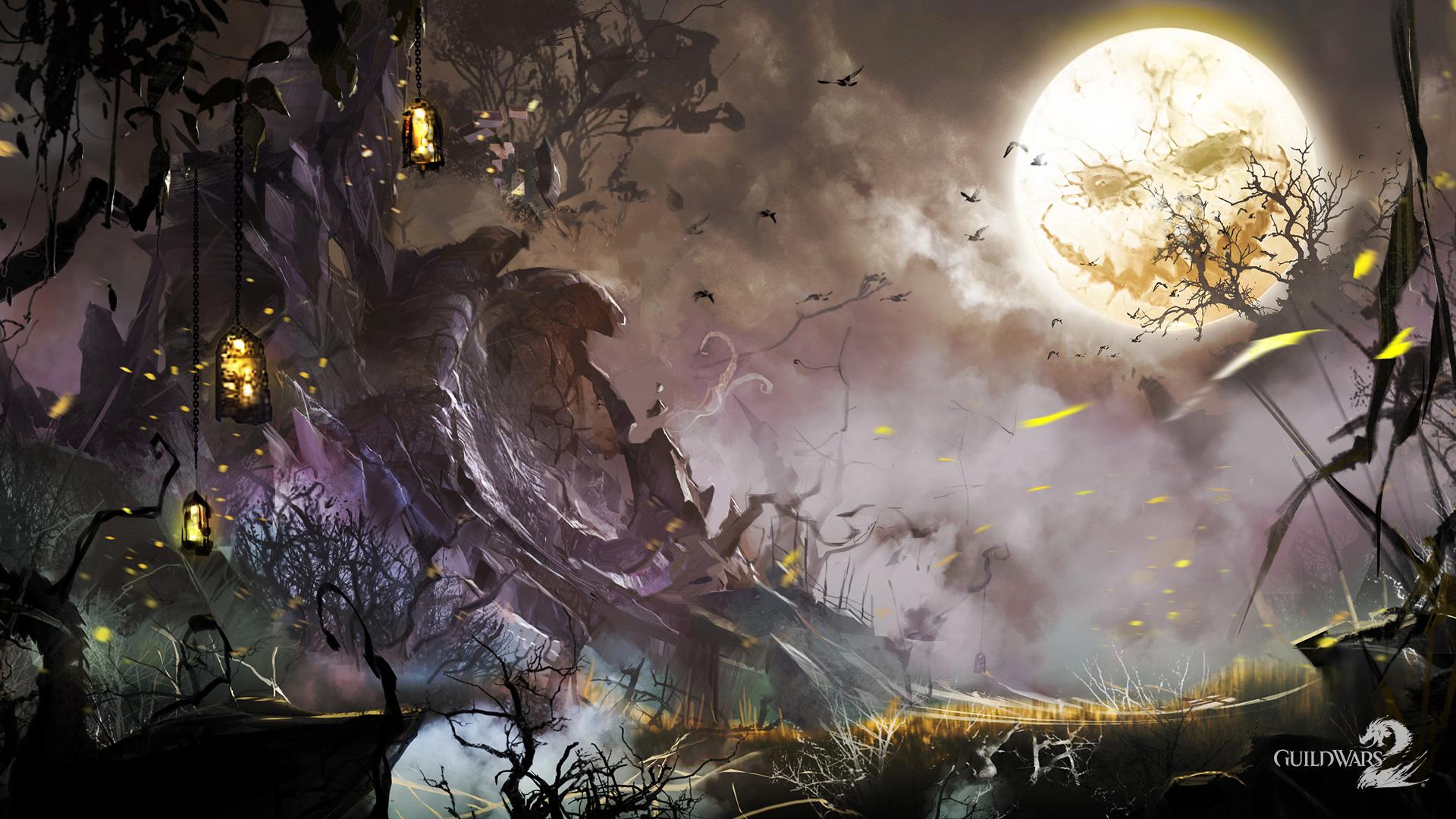 1920x1080 The Shadow of the Mad King