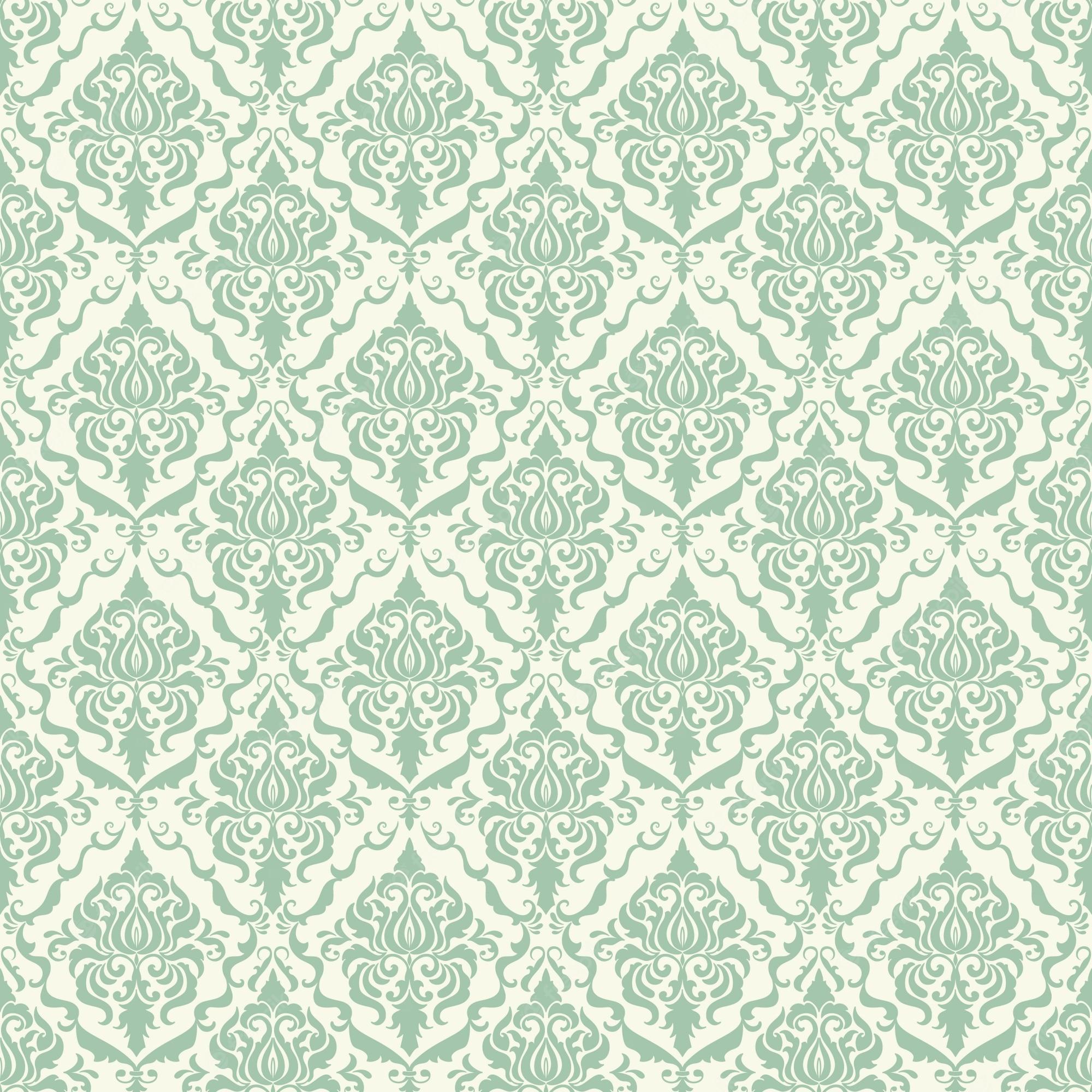 2000x2000 Victorian wallpaper Vectors & Illustrations for Free Download