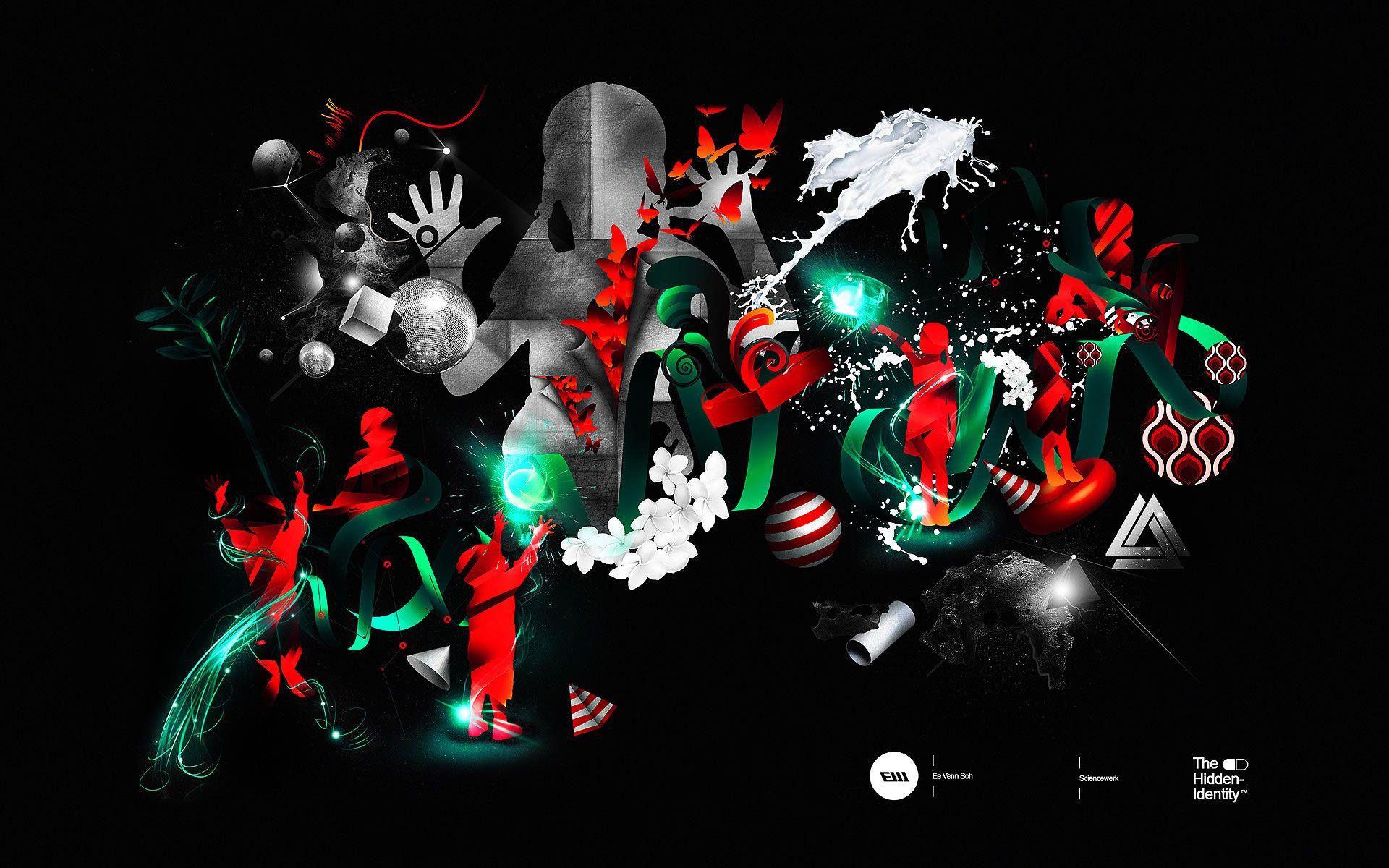 1920x1200 Wallpaper of the Week 21