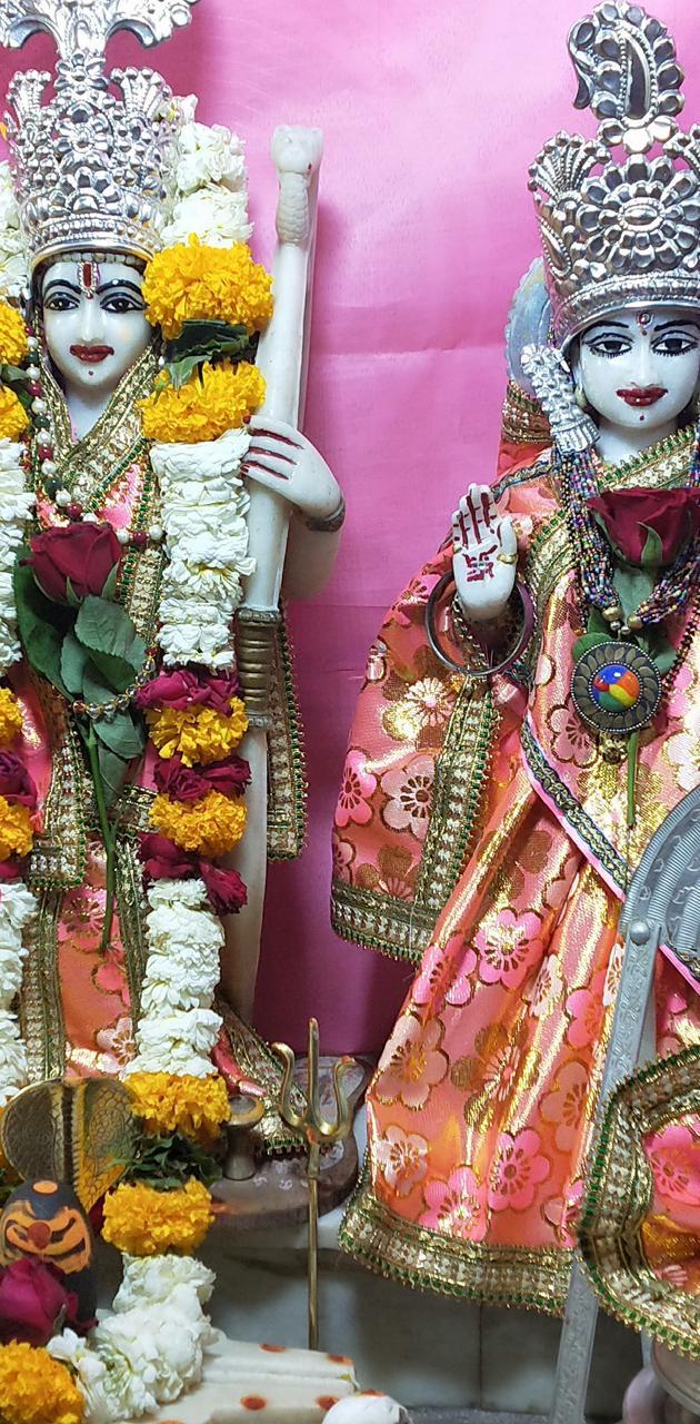 630x1280 Sita ram wallpaper wallpaper